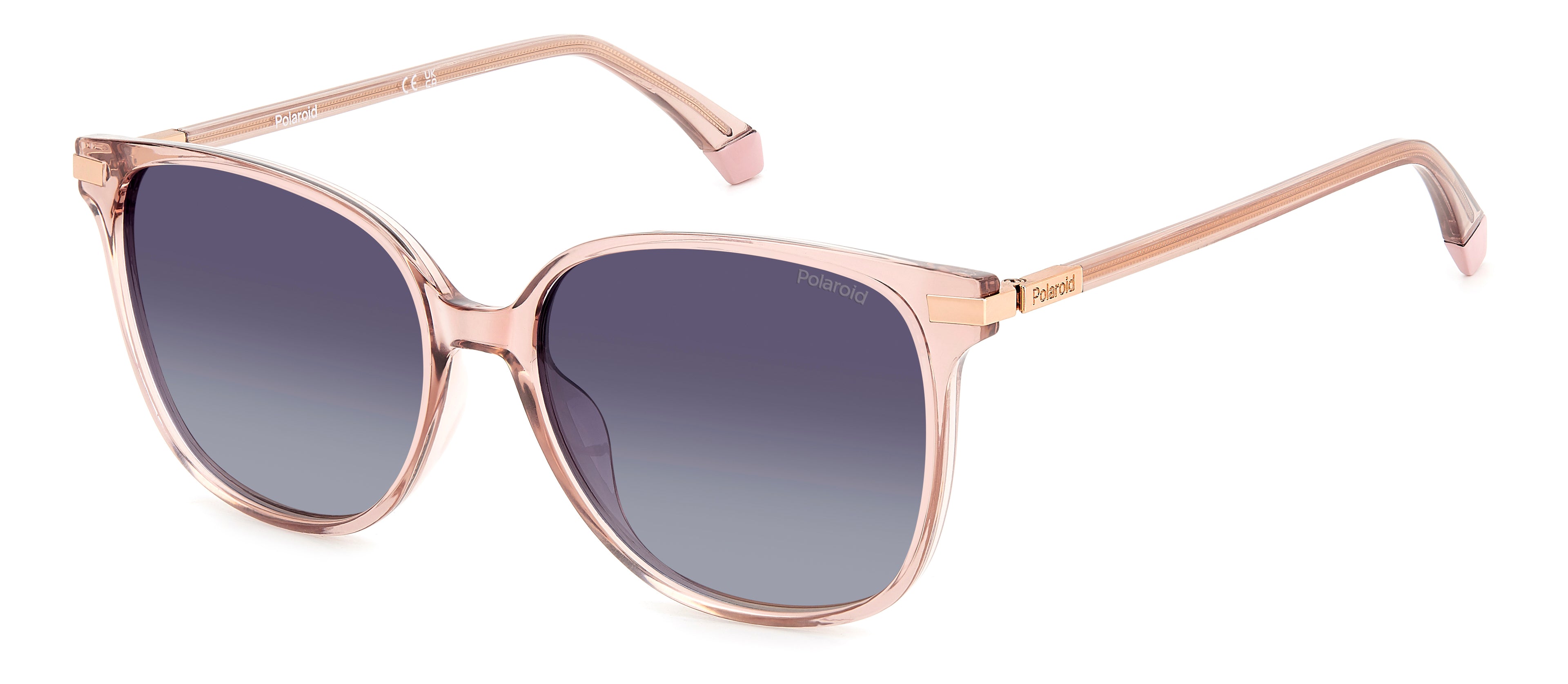 Sunglasses POLAROID PLD 4170/G/S/X LTA WJ