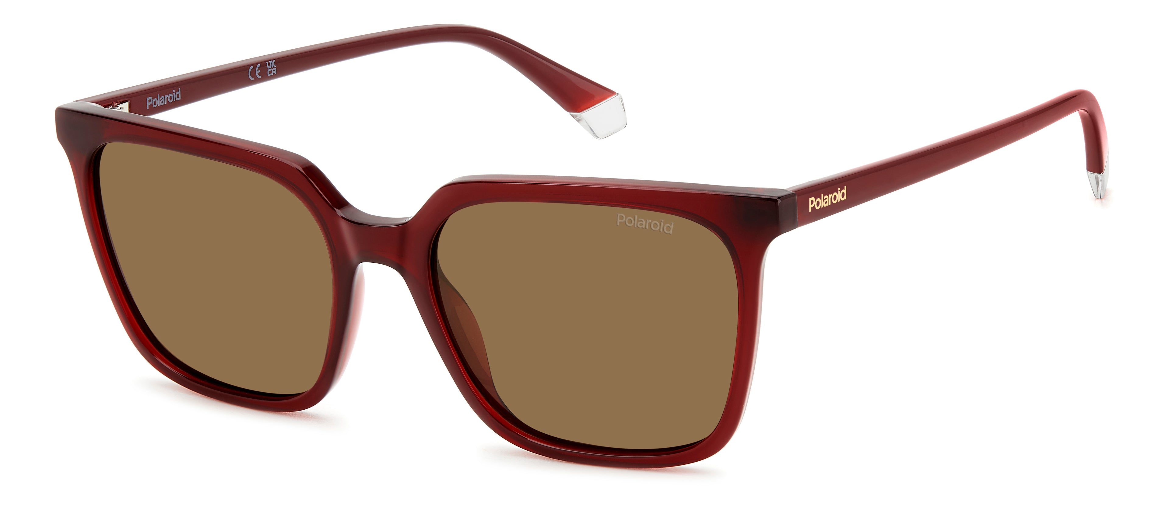 Sunglasses POLAROID PLD 4163/S LHF SP