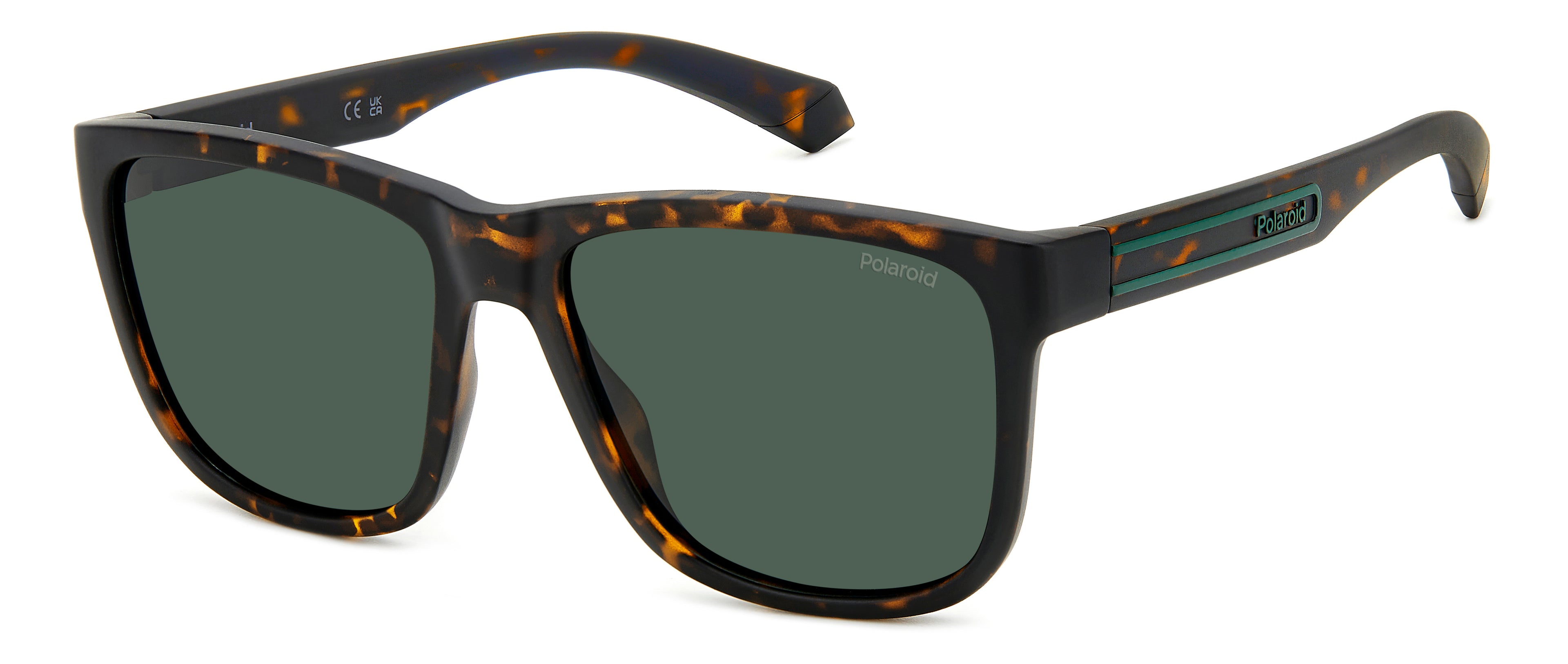 Sunglasses POLAROID PLD 2155/S HGC UC