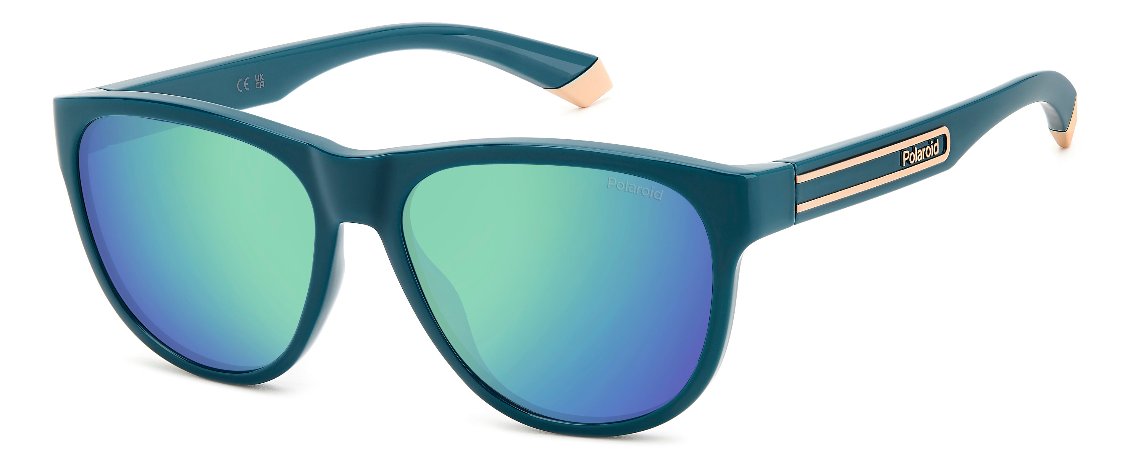 Sunglasses POLAROID PLD 2156/S ZI9 5Z