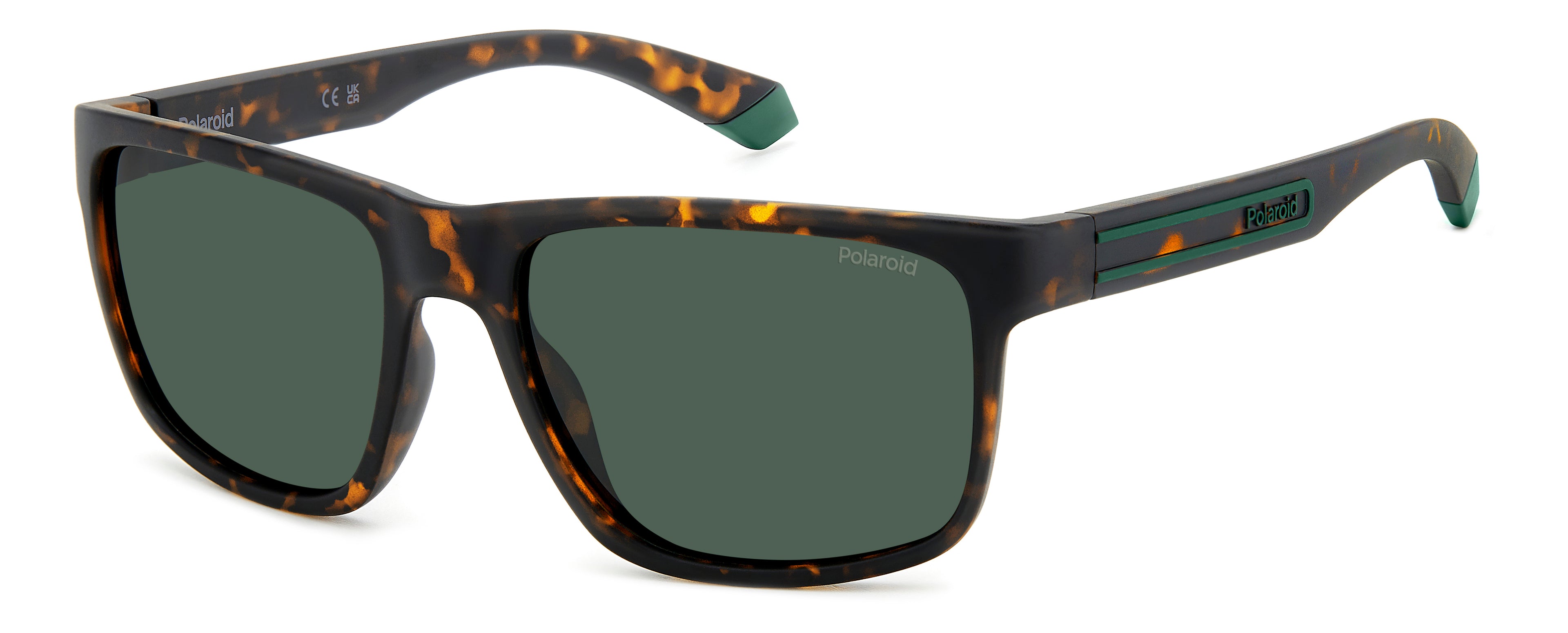 Gafas de sol POLAROID PLD 2157/S HGC UC