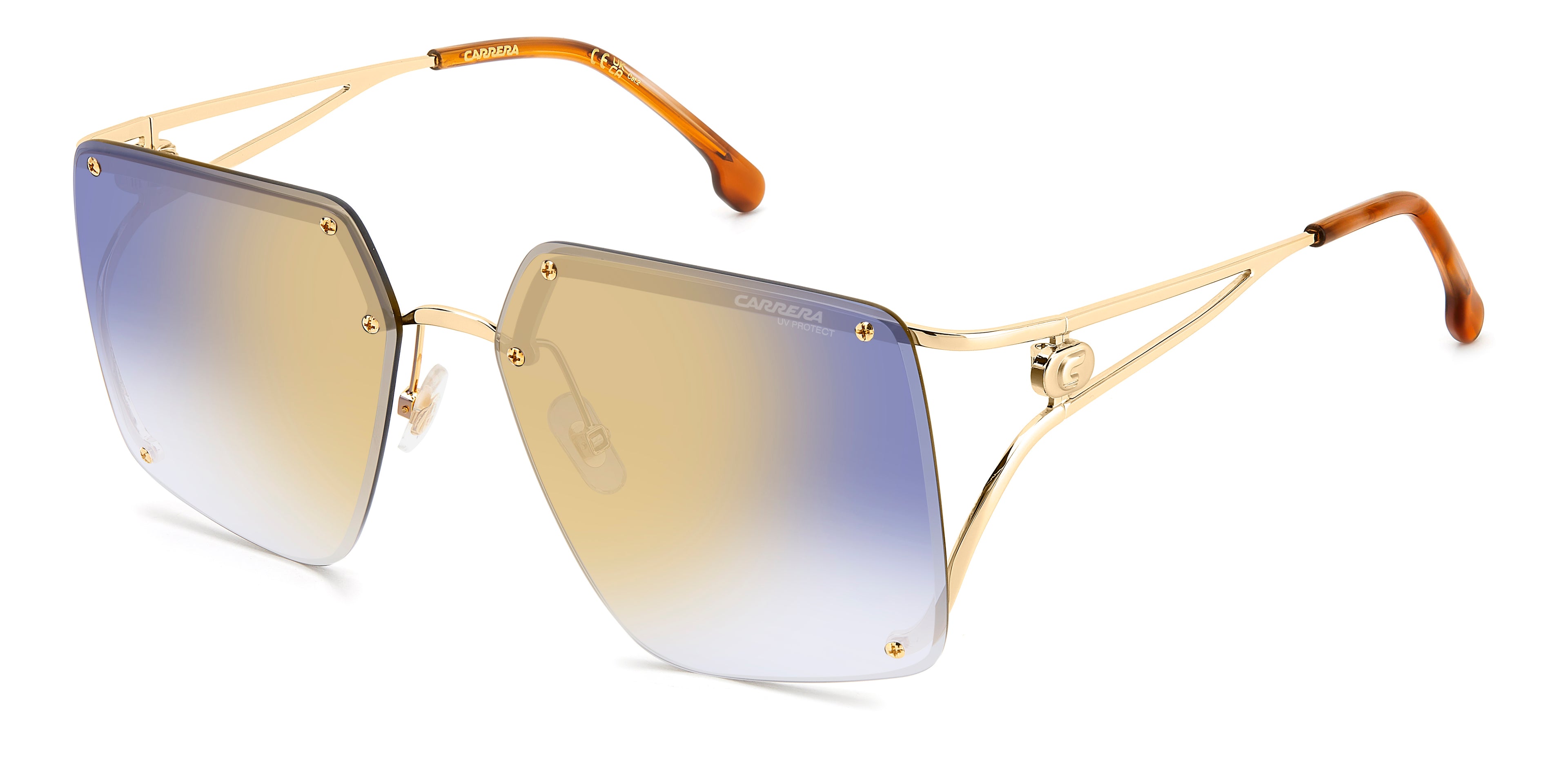 Zonnebrillen CARRERA CARRERA 3041/S KY2