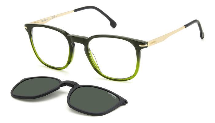CARRERA CA 332/CS 4C3 Sunglasses