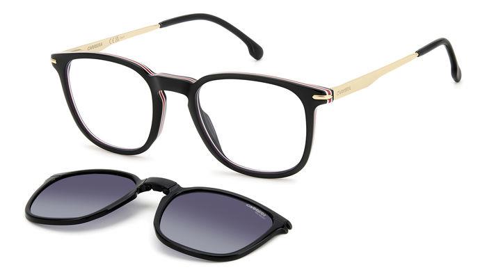 Okulary przeciwsłoneczne CARRERA CA 332/CS 807 WJ
