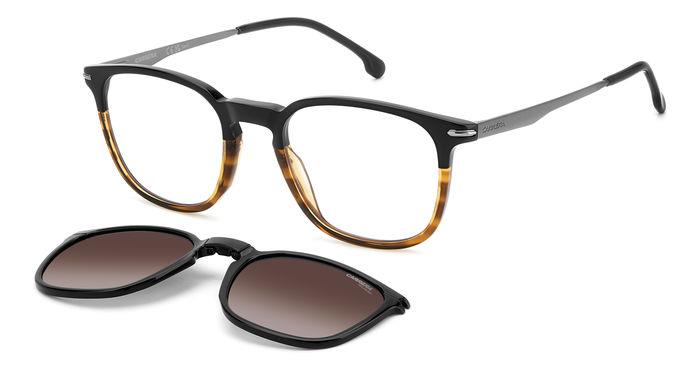 CARRERA CA 332/CS WR7 LA Sunglasses