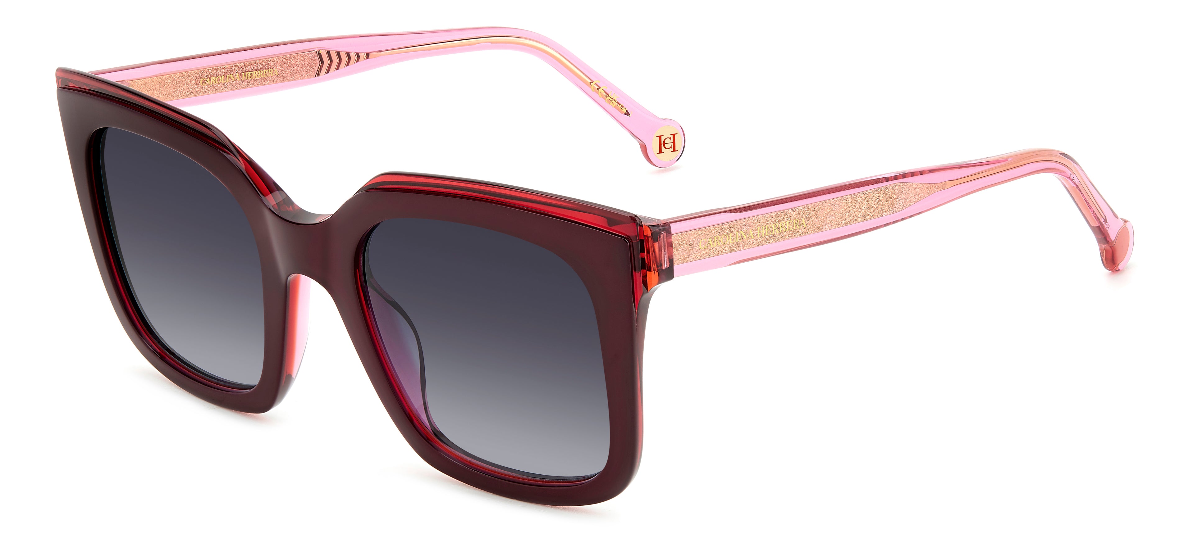 Occhiali da sole CAROLINA HERRERA HER 0249/G/S 0T5 9O