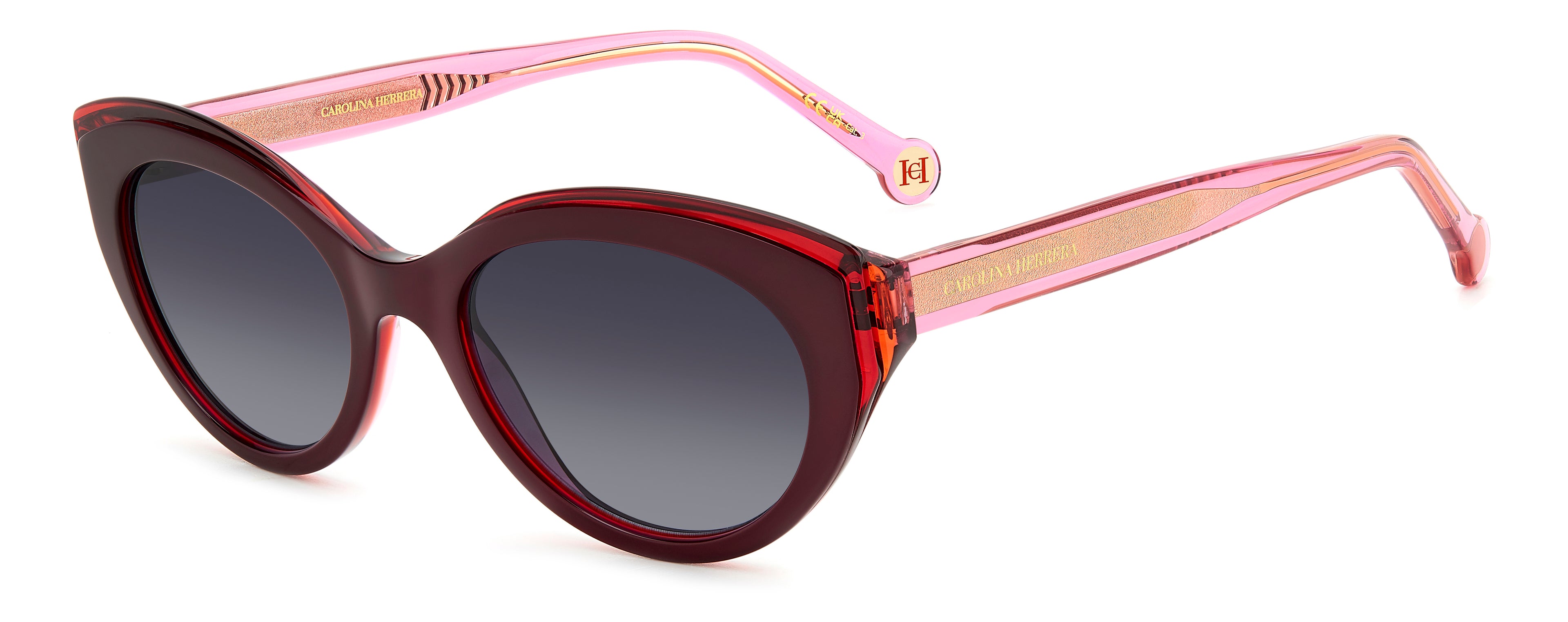 CAROLINA HERRERA HER 0250/S 0T5 9O Solbriller