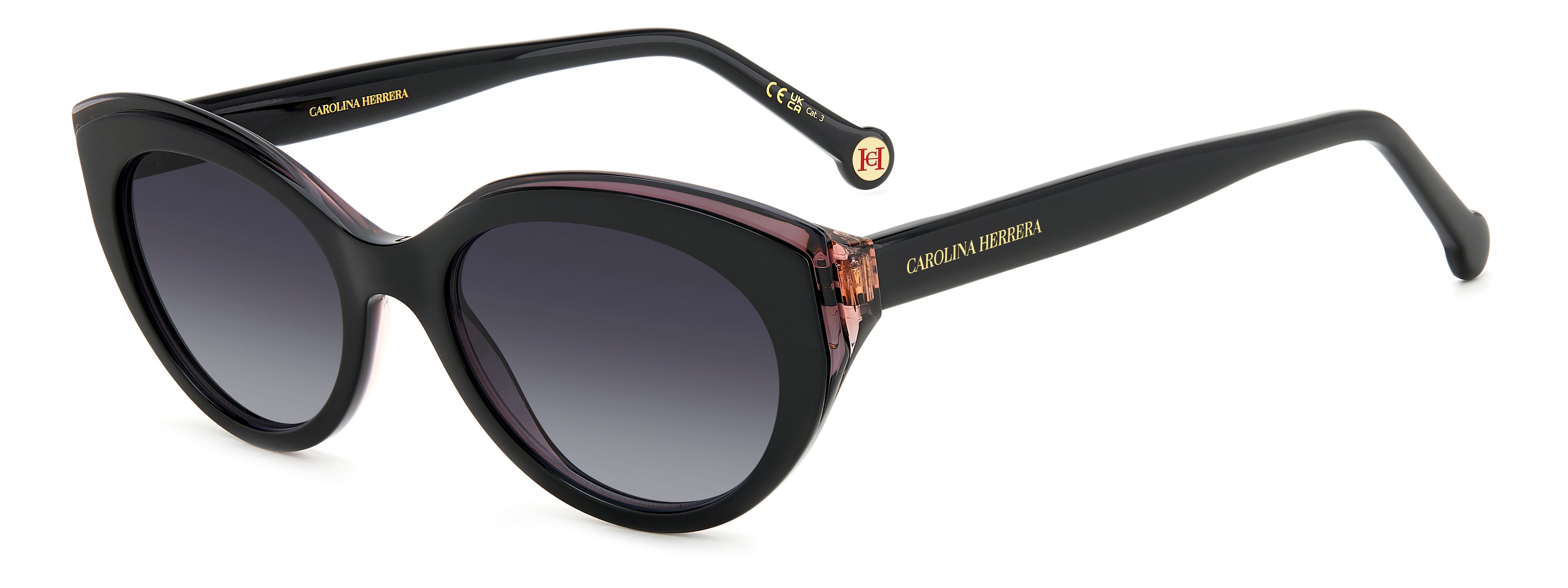 Sunglasses CAROLINA HERRERA HER 0250/S 807 9O