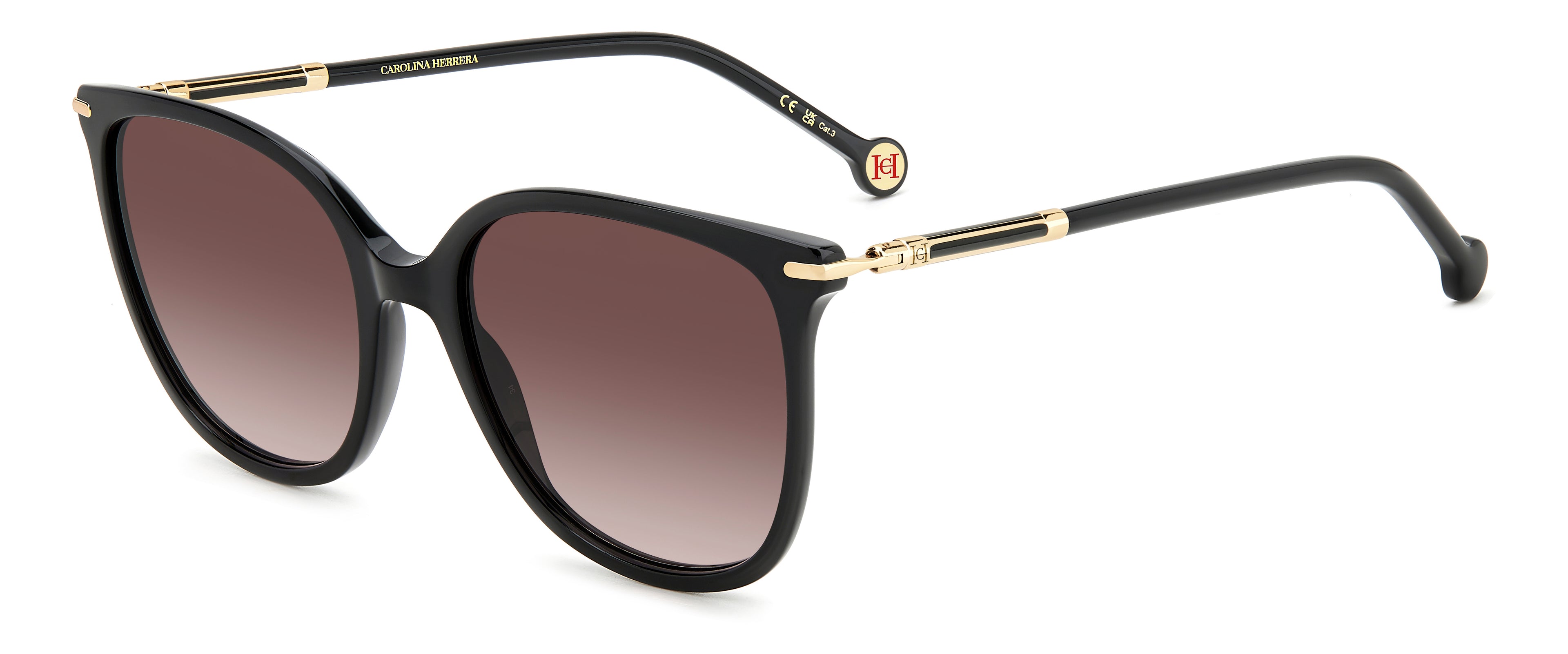 CAROLINA HERRERA HER 0229/S 807 HA Sonnenbrille