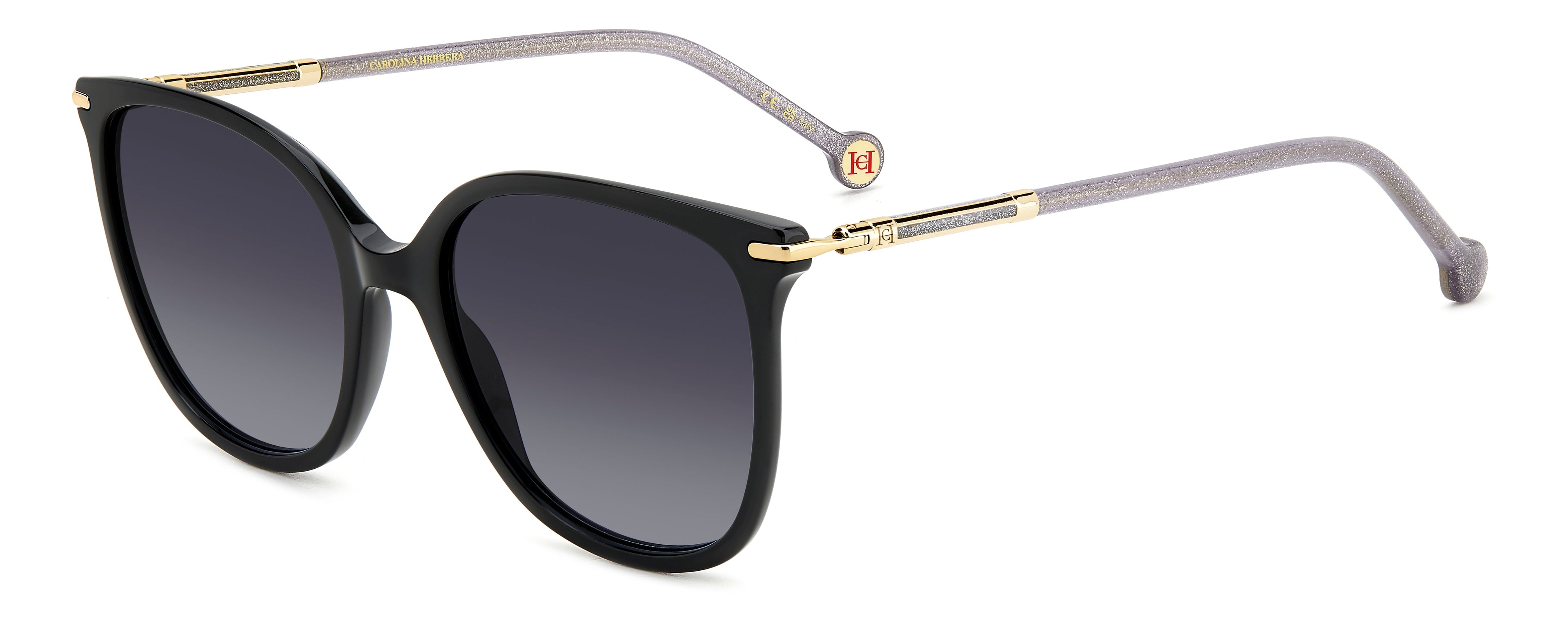Sluneční brýle CAROLINA HERRERA HER 0229/S P9X 9O