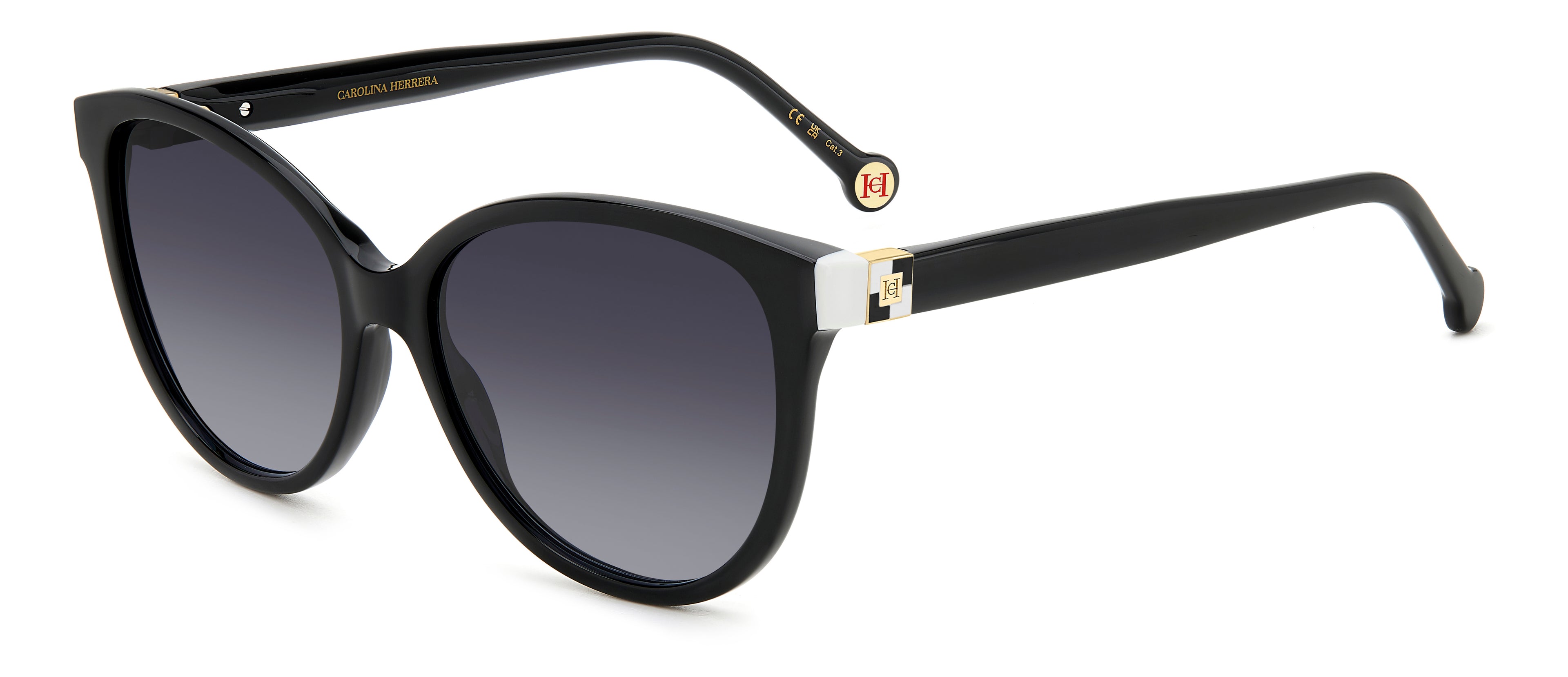 Sunglasses CAROLINA HERRERA HER 0237/S 80S 9O