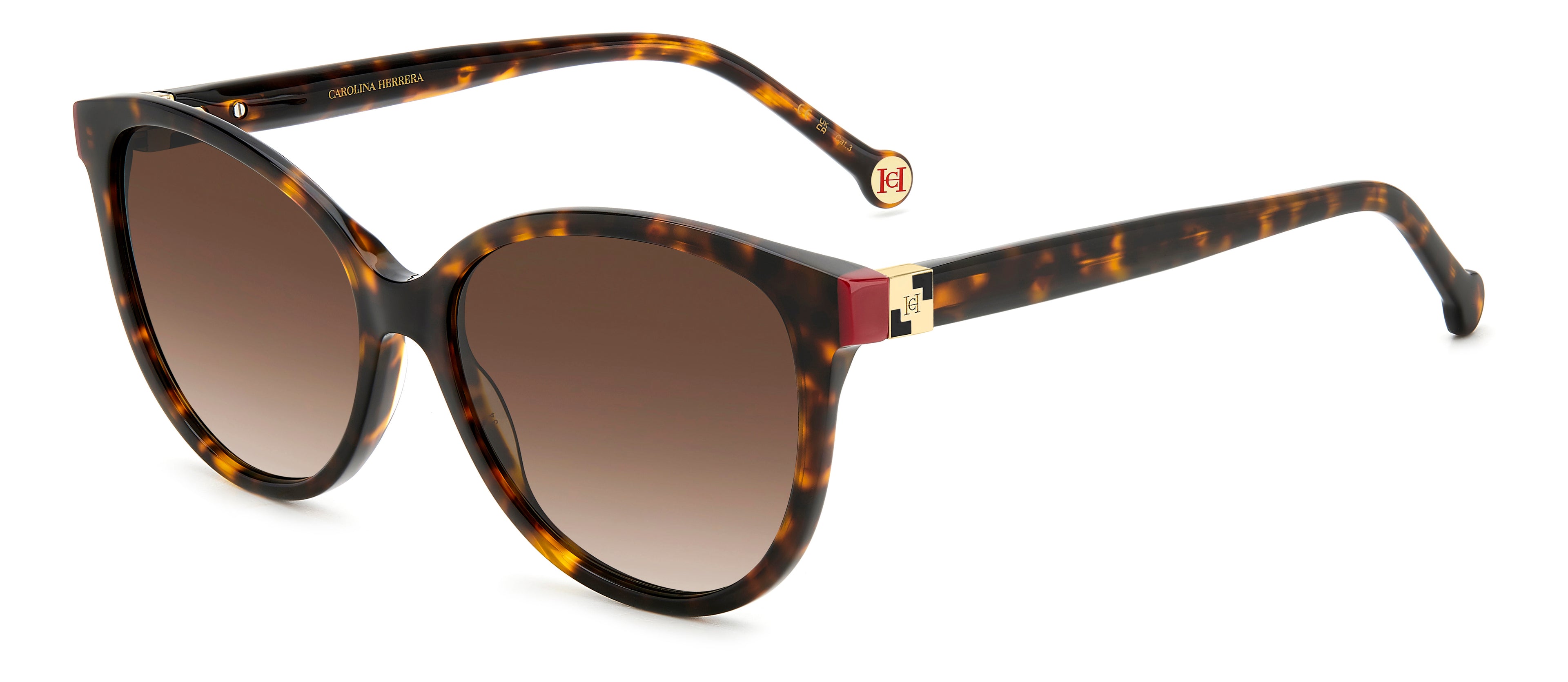 Sunglasses CAROLINA HERRERA HER 0237/S O63 HA