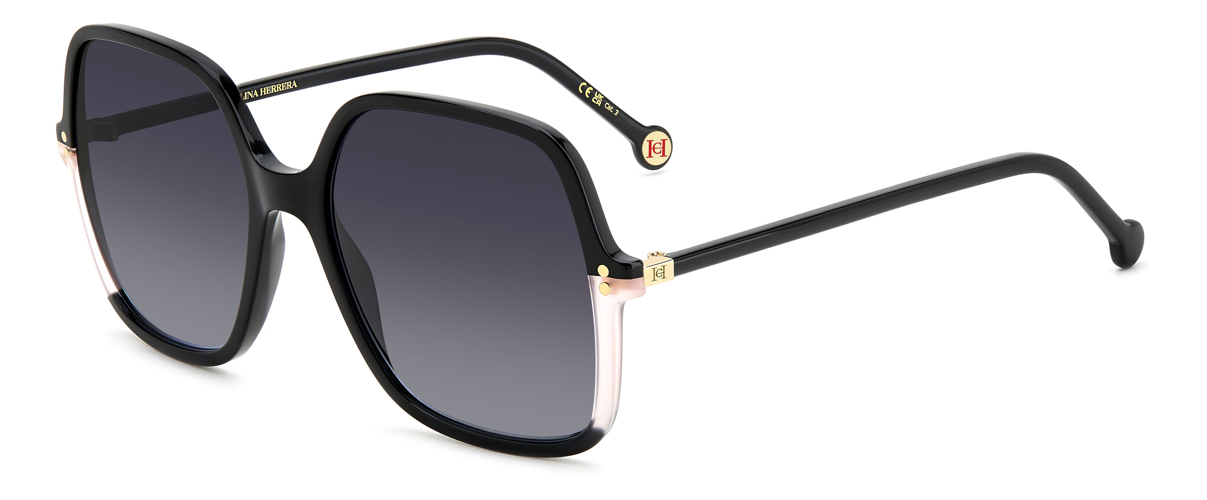 Sunglasses CAROLINA HERRERA HER 0244/S 3H2 9O
