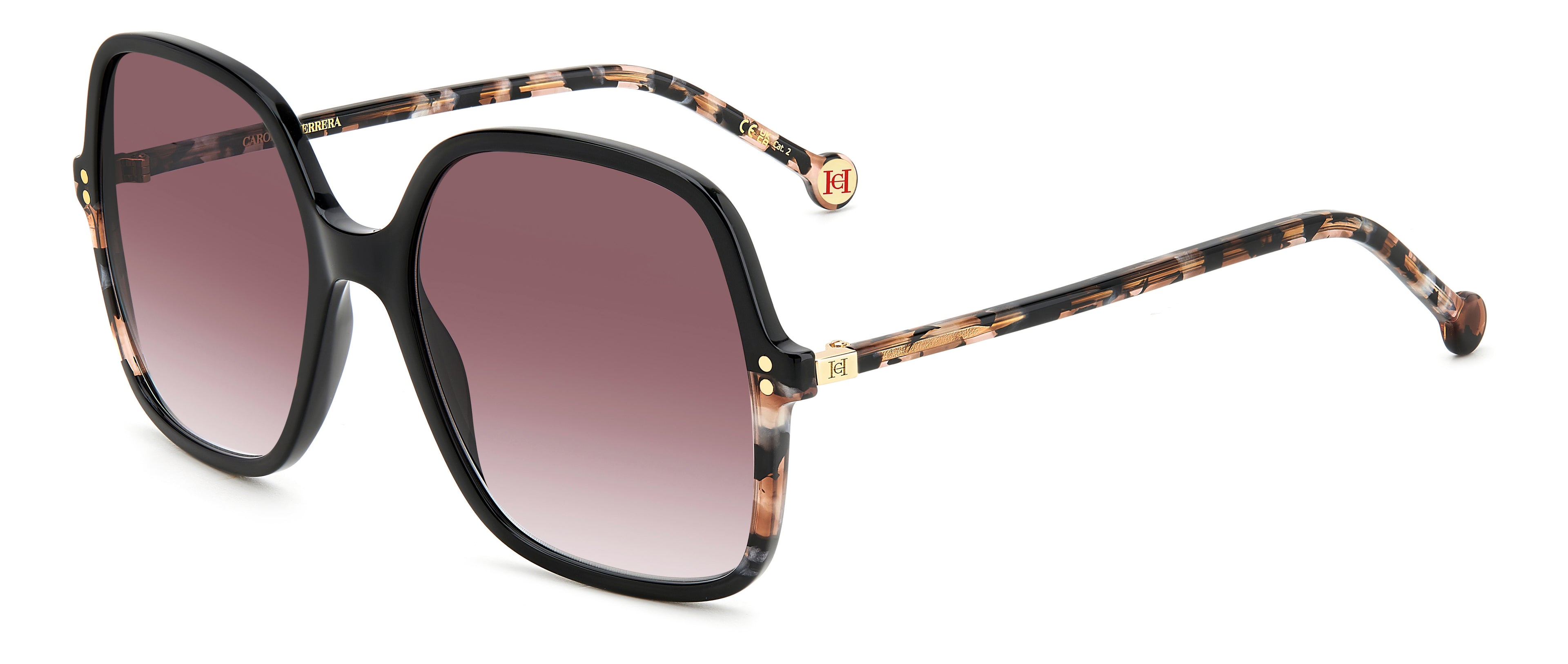 Okulary przeciwsłoneczne CAROLINA HERRERA HER 0244/S WR7 3X