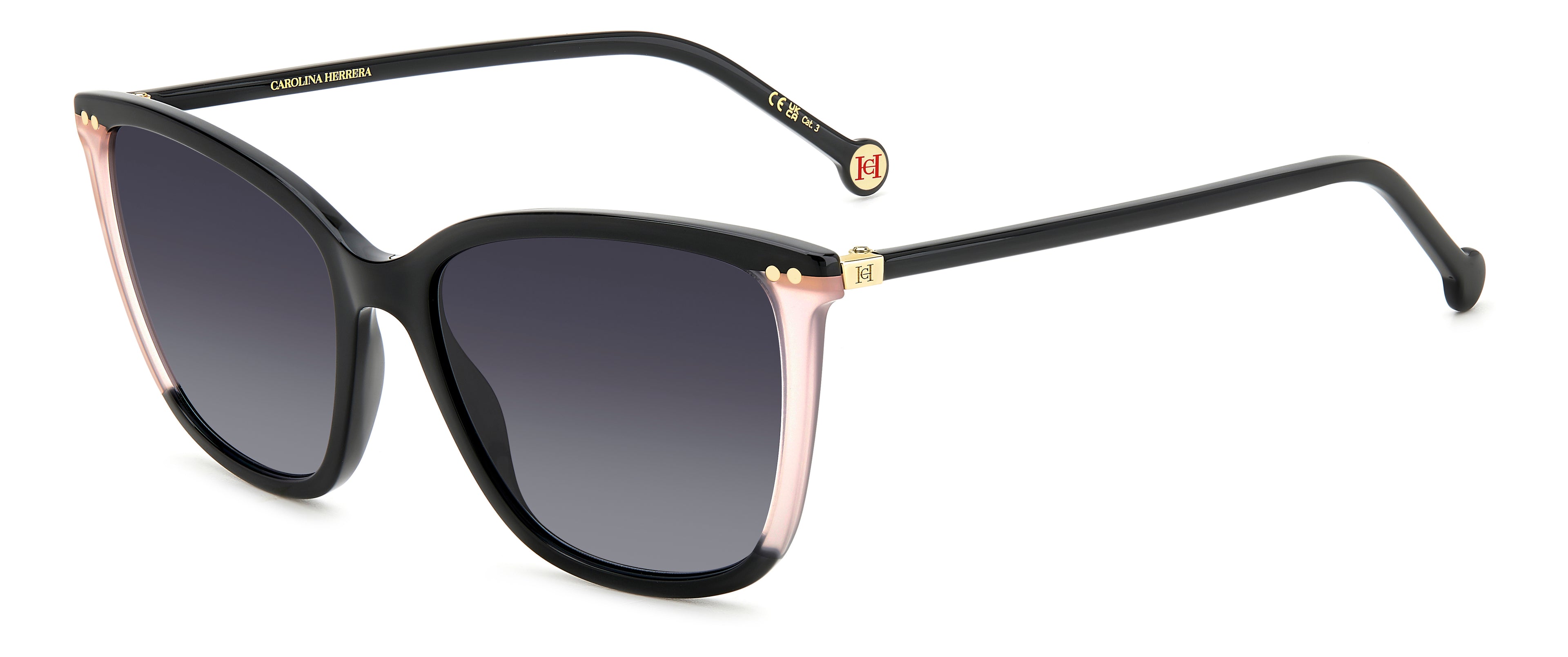 Sunglasses CAROLINA HERRERA HER 0245/S 3H2 9O