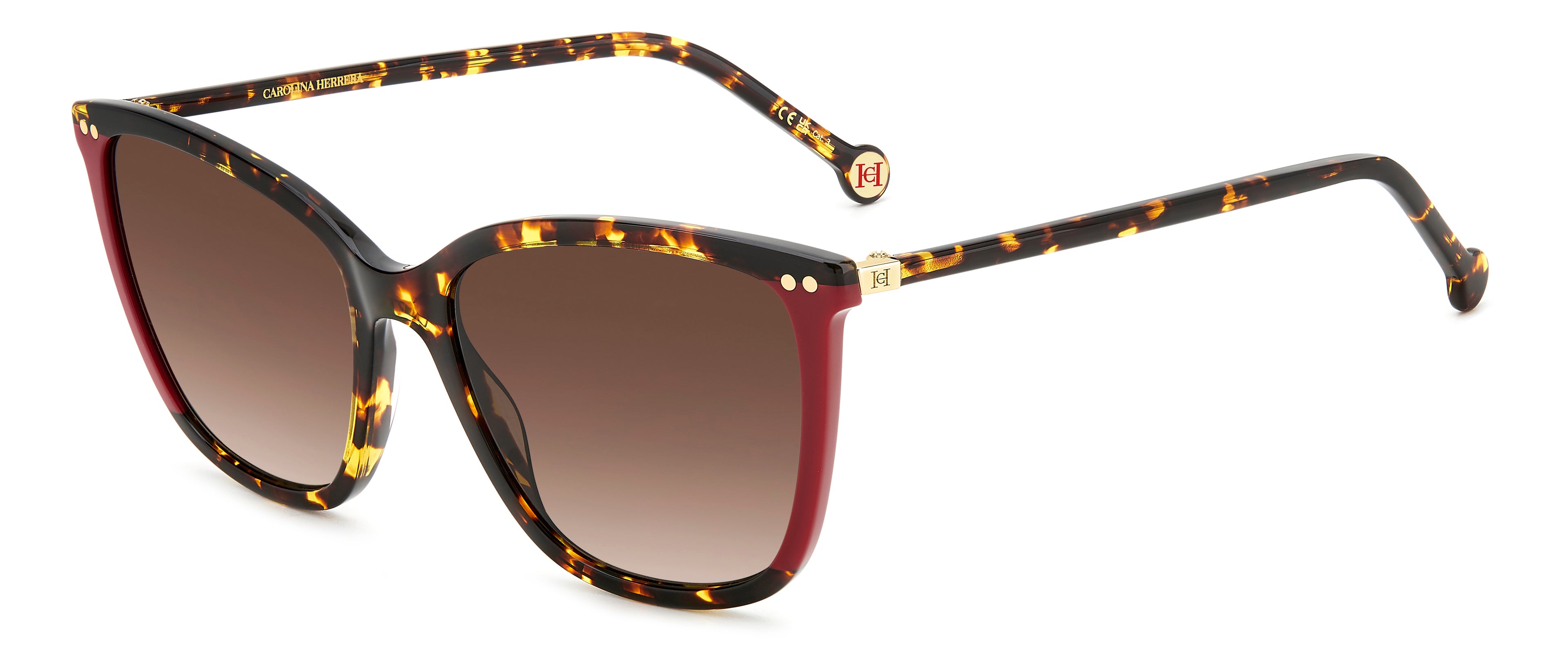 Occhiali da sole CAROLINA HERRERA HER 0245/S O63 HA