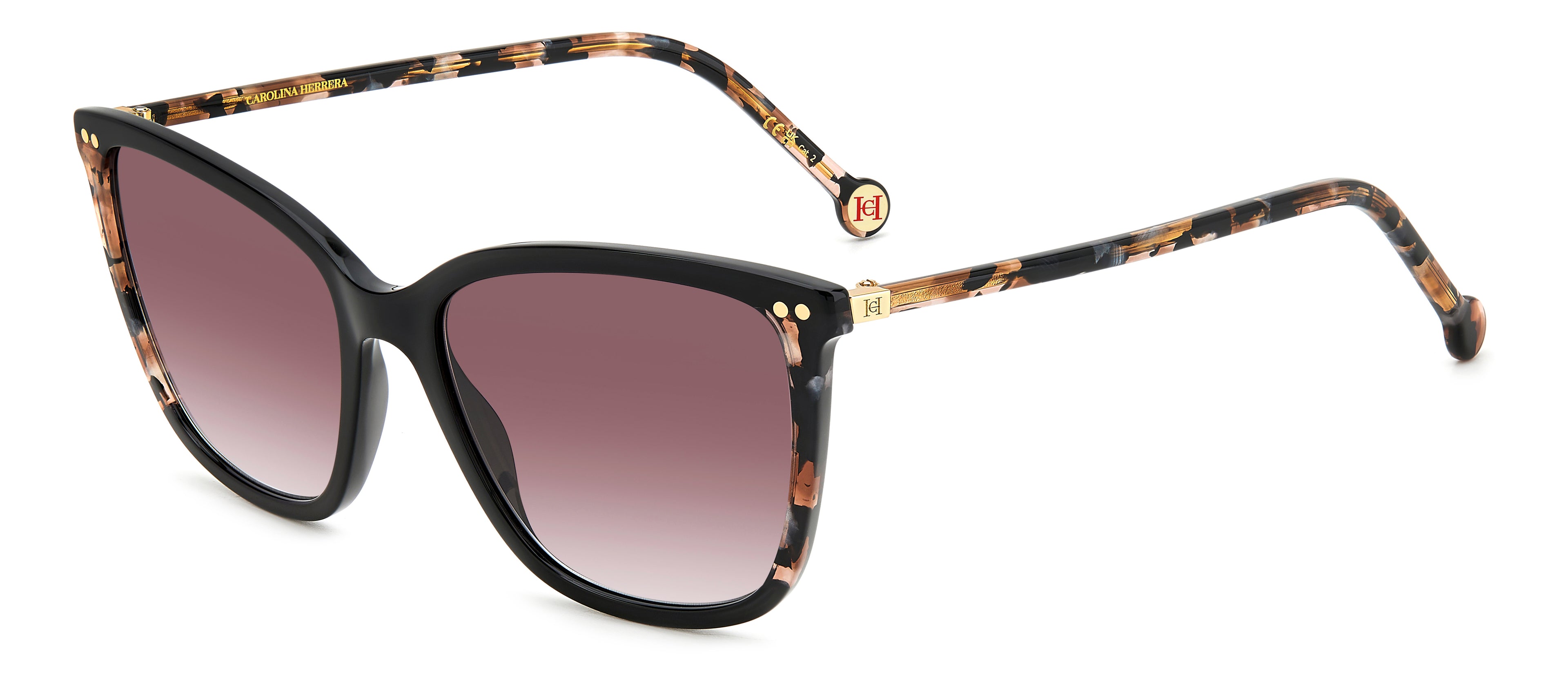 Ulleres de sol CAROLINA HERRERA HER 0245/S WR7 3X