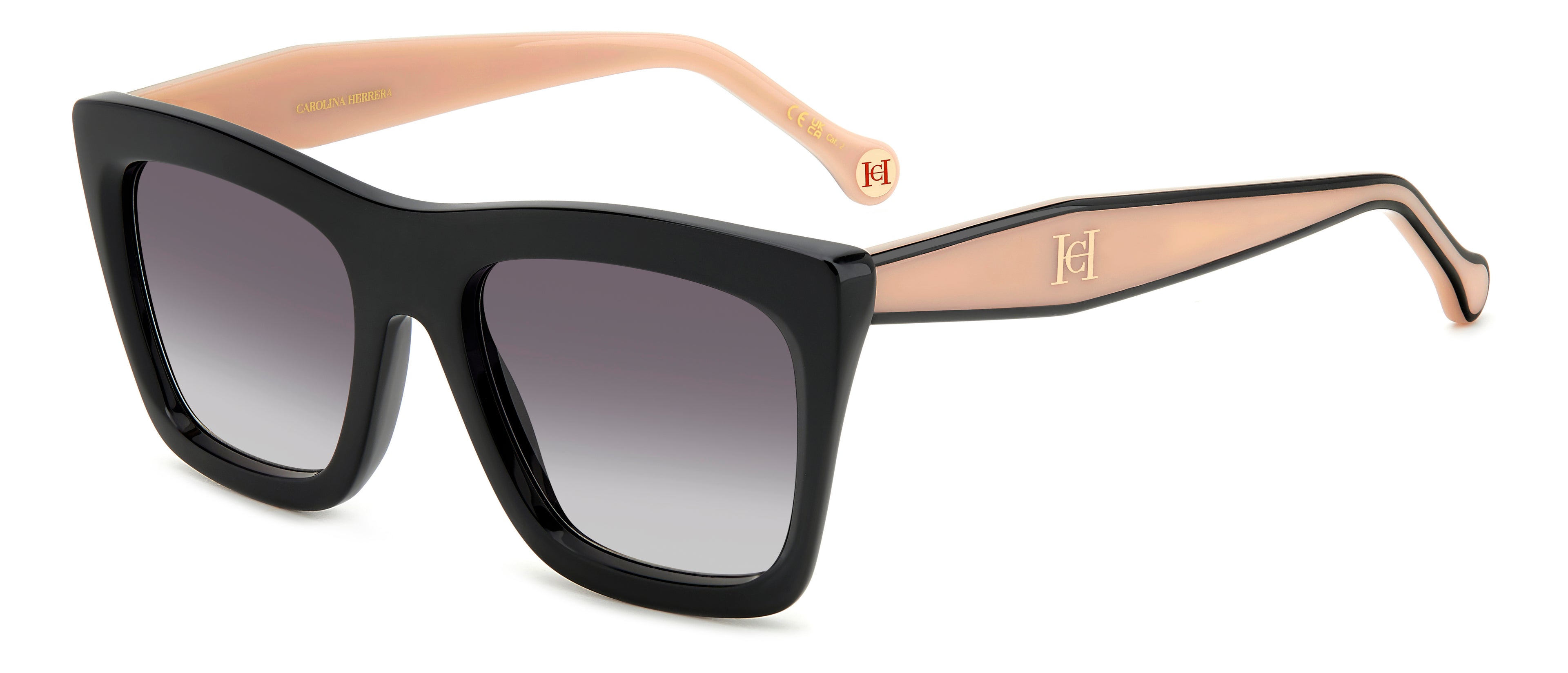 Sunglasses CAROLINA HERRERA HER 0226/S 3H2 9O