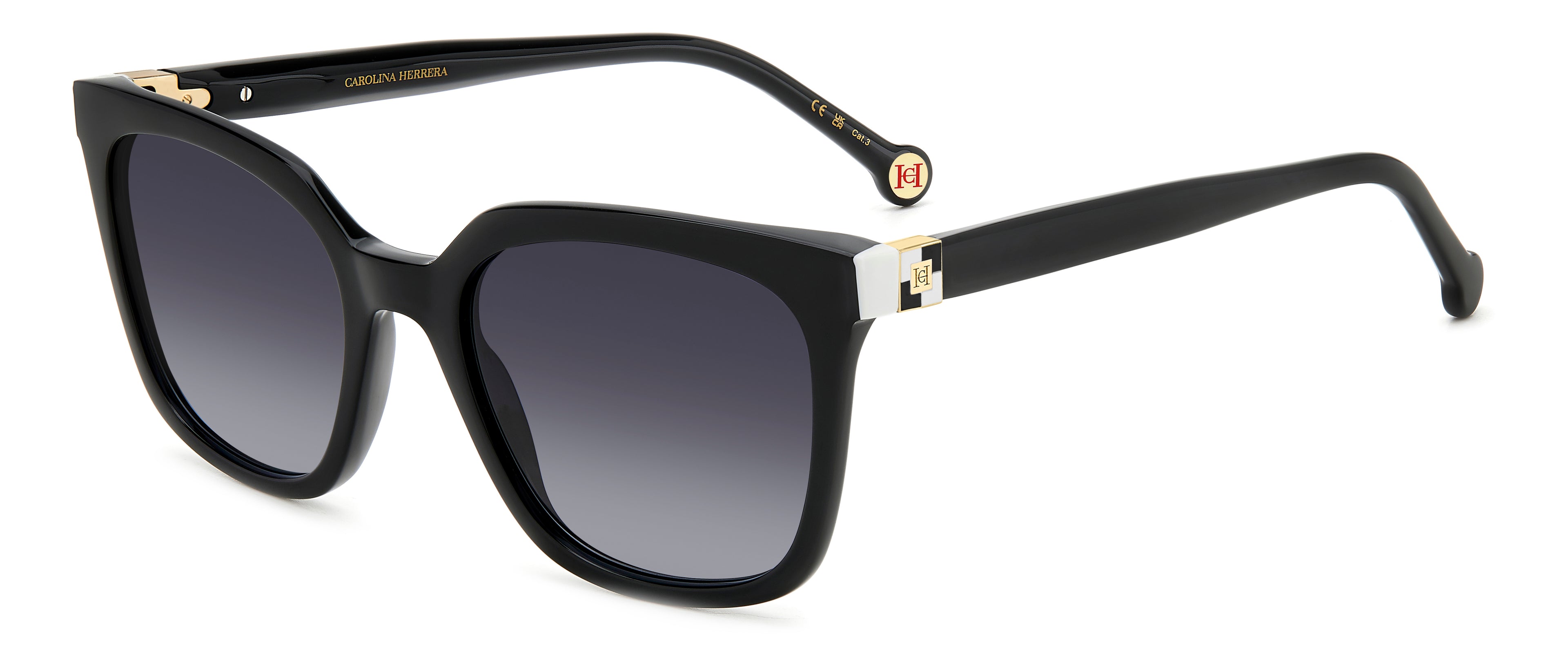 Sunglasses CAROLINA HERRERA HER 0236/S 80S 9O