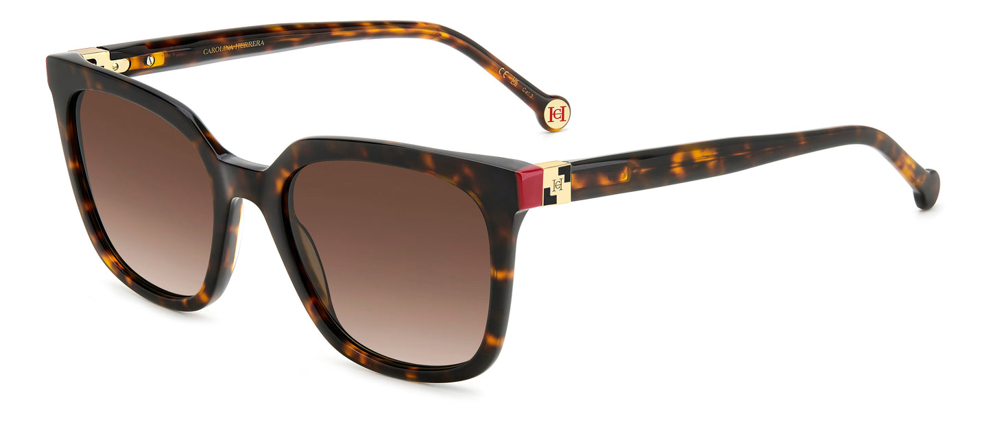 Gafas de sol Carolina Herrera HER 0236/S O63