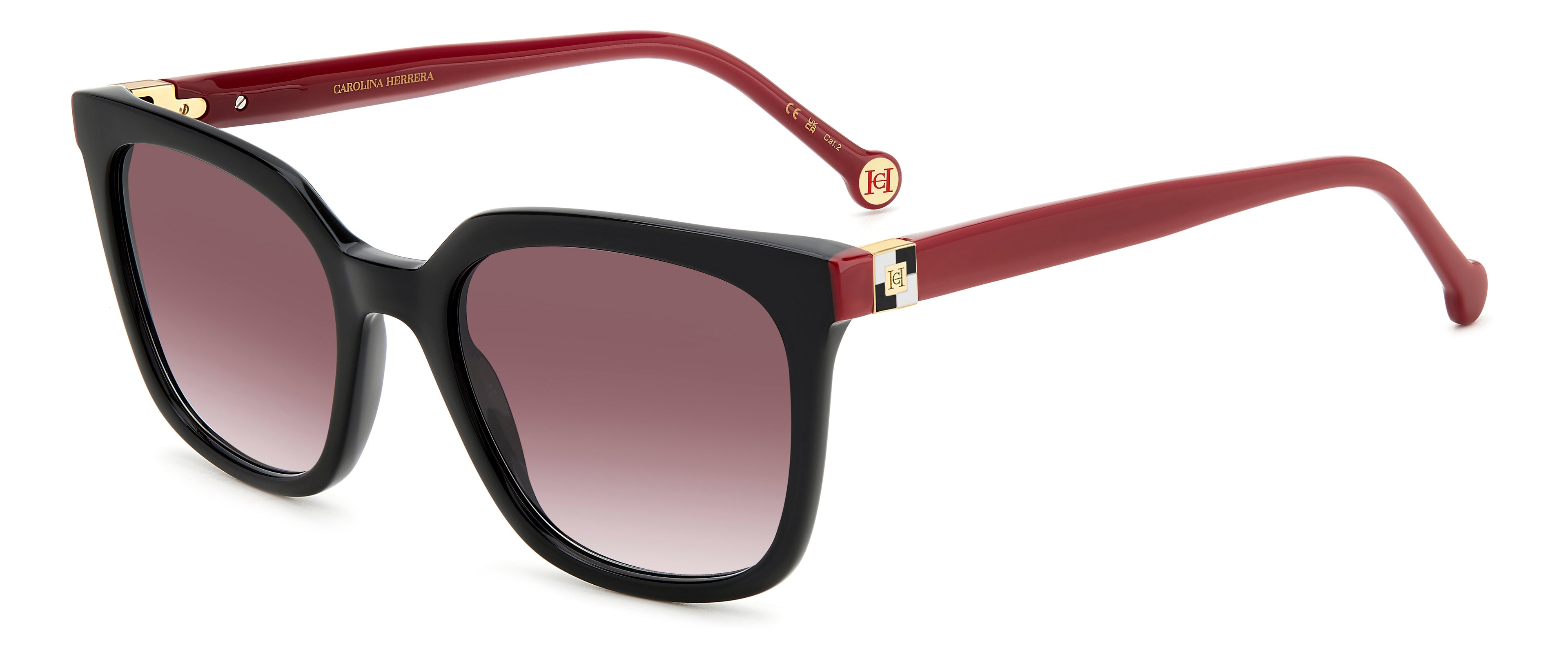 Sunglasses CAROLINA HERRERA HER 0236/S OIT 3X