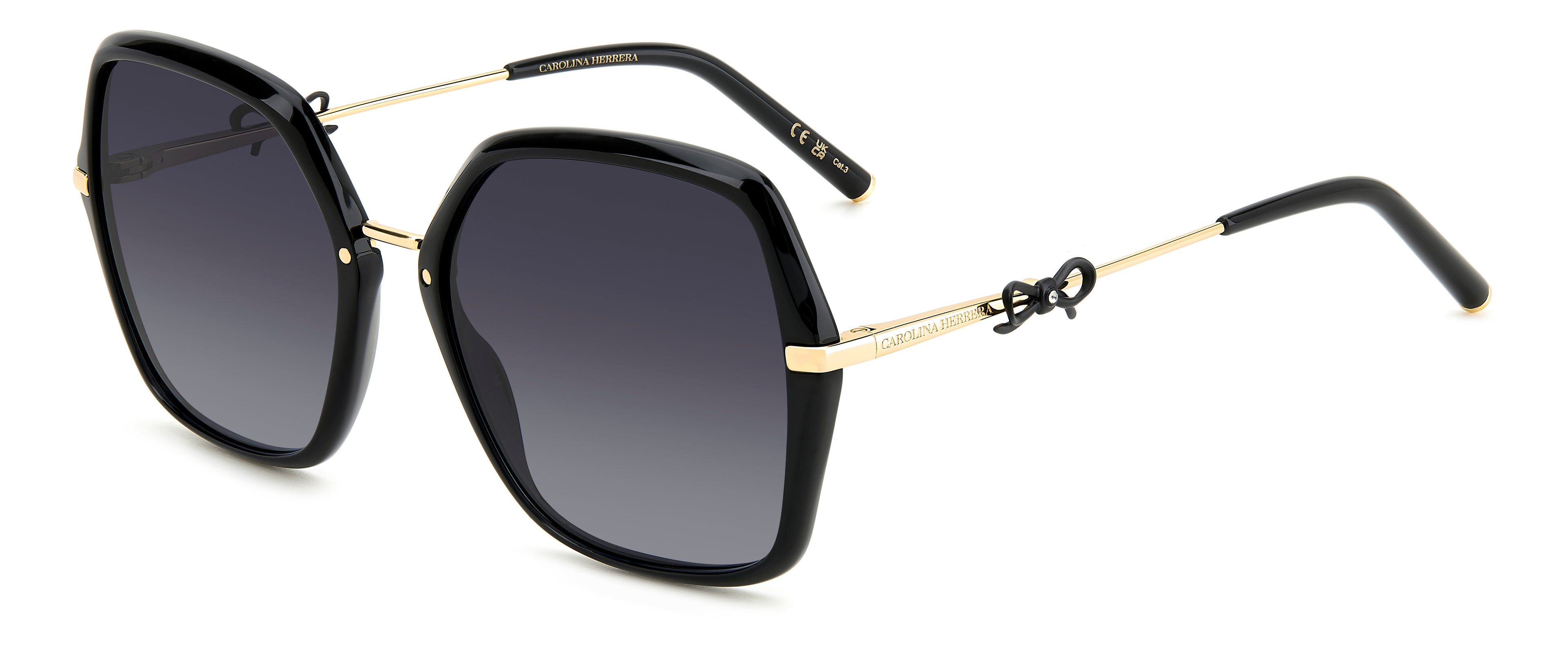 Sluneční brýle CAROLINA HERRERA HER 0217/S 2M2 9O