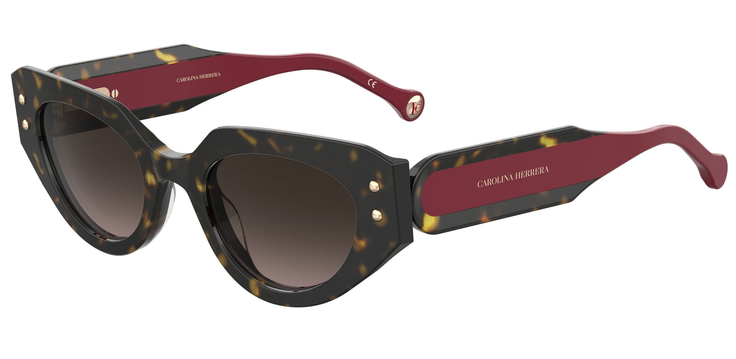 Gafas de sol Carolina Herrera HER 0221/G/S O63