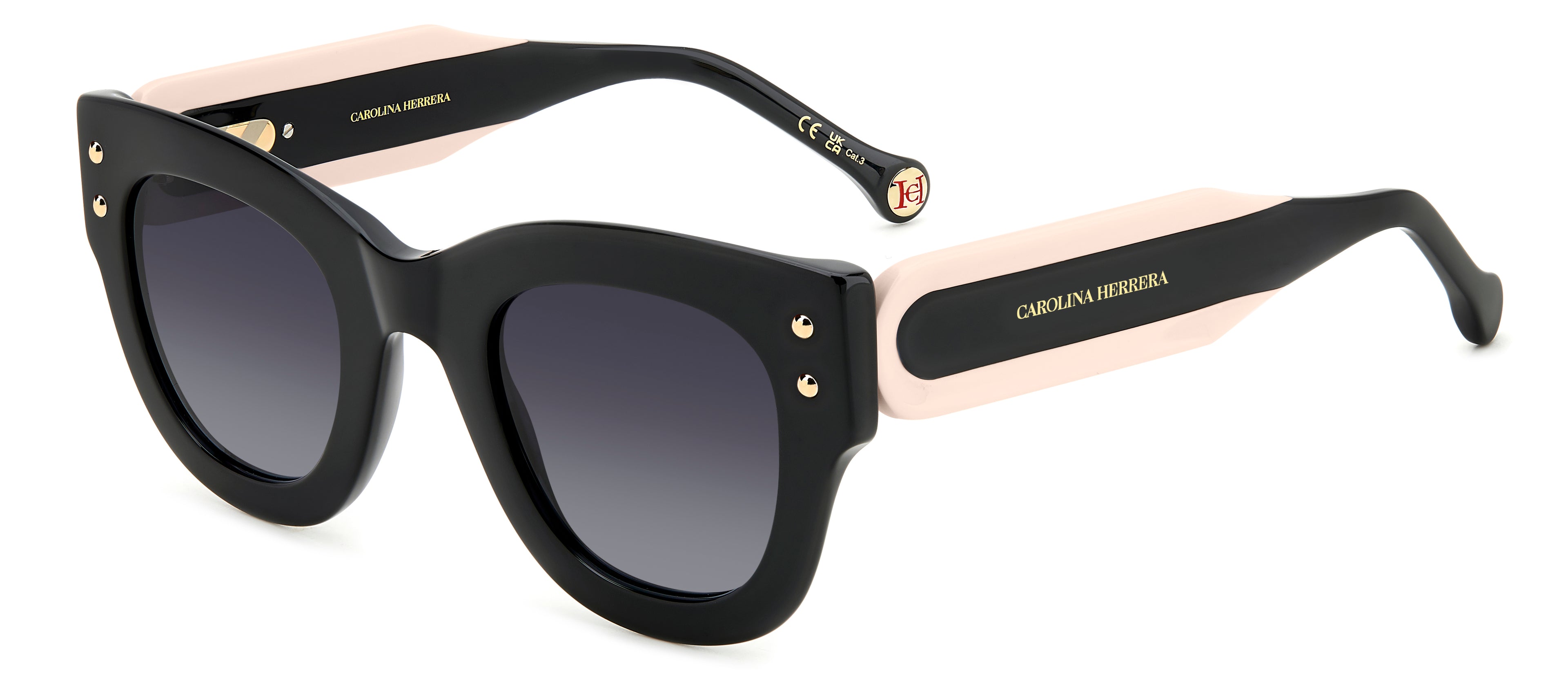 Sunglasses CAROLINA HERRERA HER 0222/S 3H2 9O
