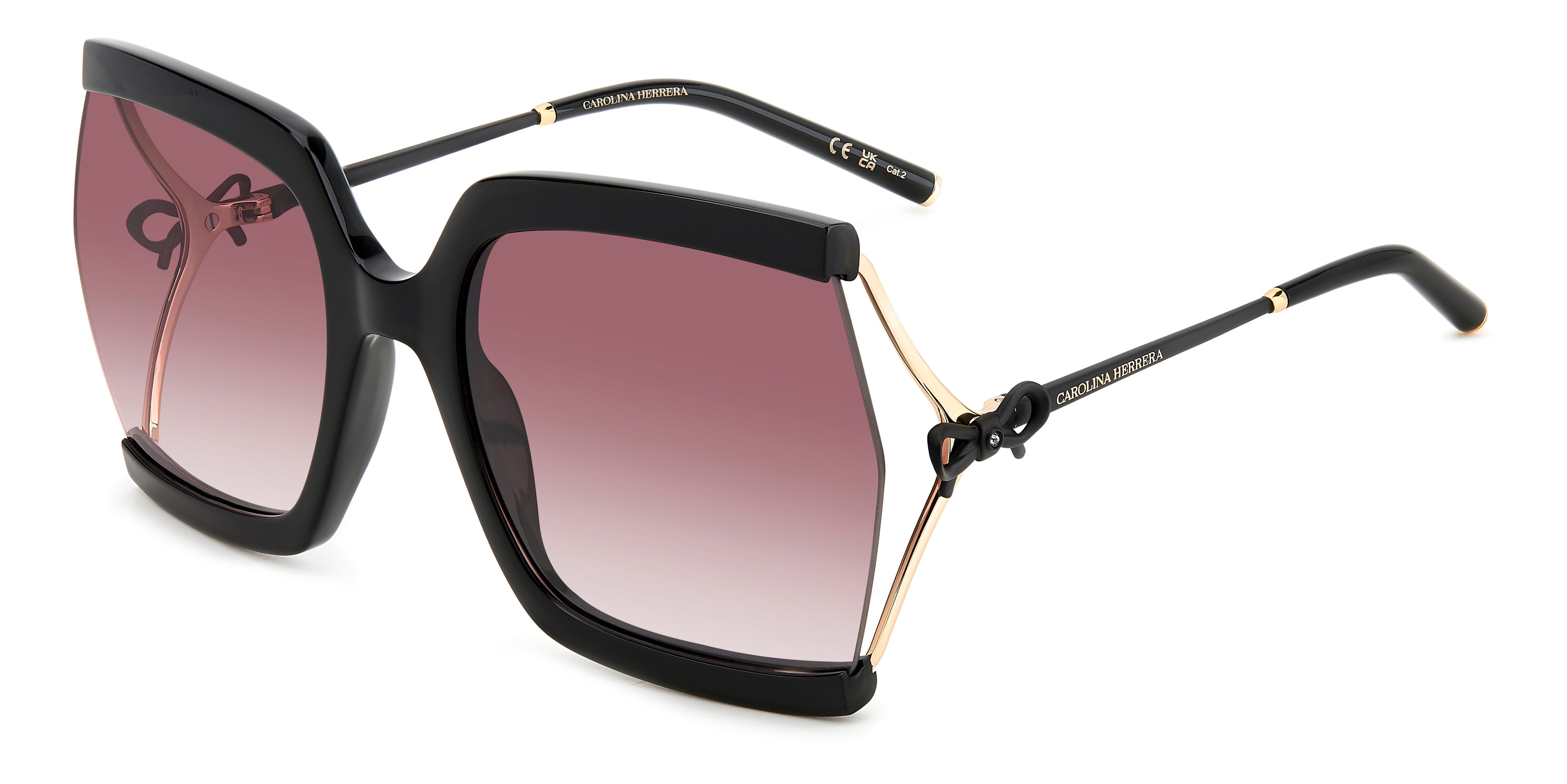 Gafas de sol CAROLINA HERRERA HER 0216/G/S HK8 3X