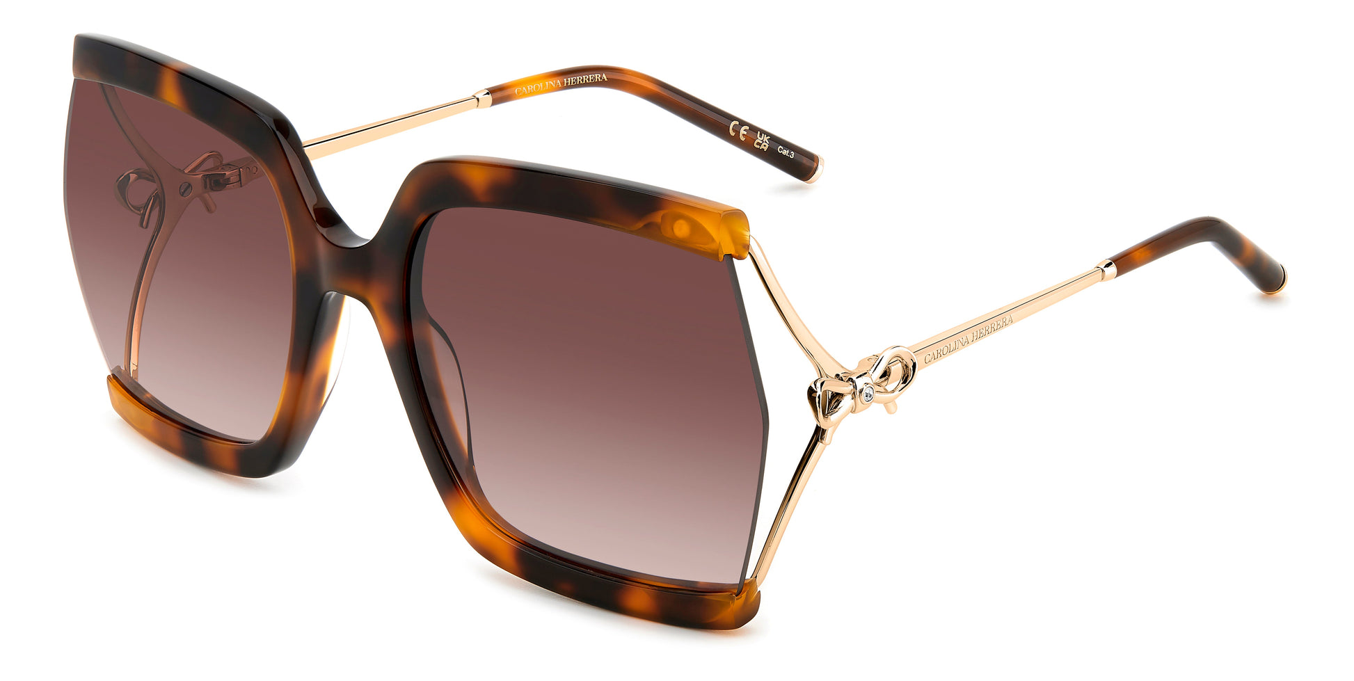 Gafas de sol Carolina Herrera HER 0216/G/S LVL