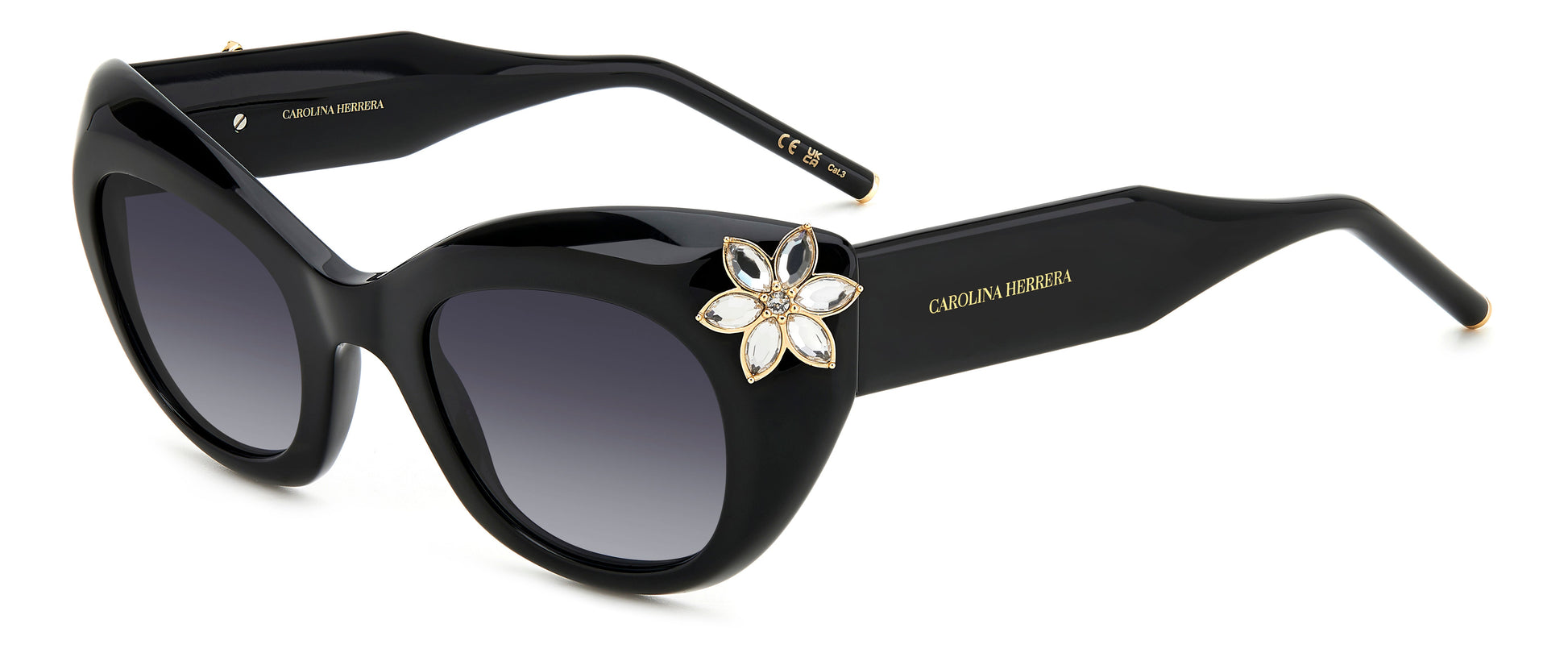 Gafas de sol Carolina Herrera HER 0215/S 807
