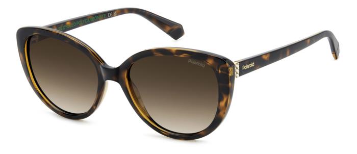 Sunglasses POLAROID PLD 4176/S/X 086 LA