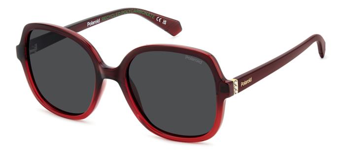 Sunglasses POLAROID PLD 4177/S/X C9A M9