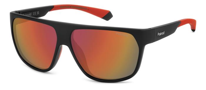 Polaroid PLD 7053/S BLX OZ Sonnenbrille