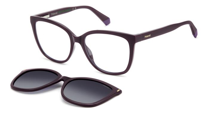 Sunglasses POLAROID PLD 6229/CS B3V WJ