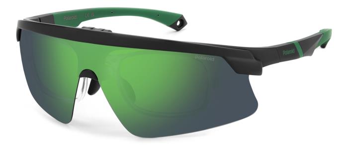 Lunettes de soleil POLAROID PLD 7056/CI/S 3OL 5Z