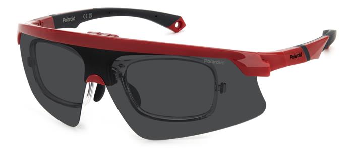 Lunettes de soleil POLAROID PLD 7056/CI/S C9A M9