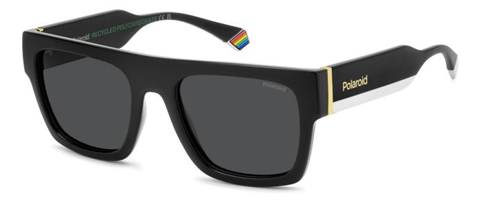 Sunglasses POLAROID PLD 6224/S/X 807 M9