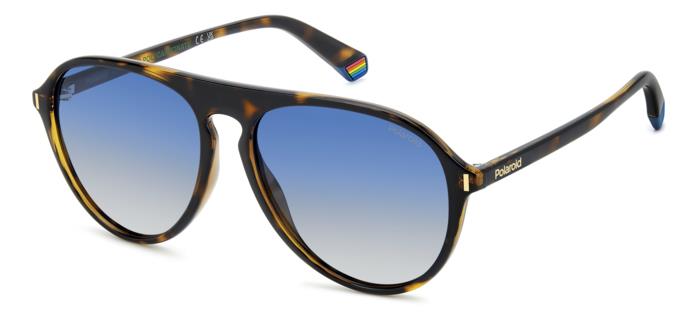 Sunglasses POLAROID PLD 6225/S 086 Z7