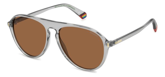 Polaroid Sonnenbrille PLD 6225/S KB7 HE