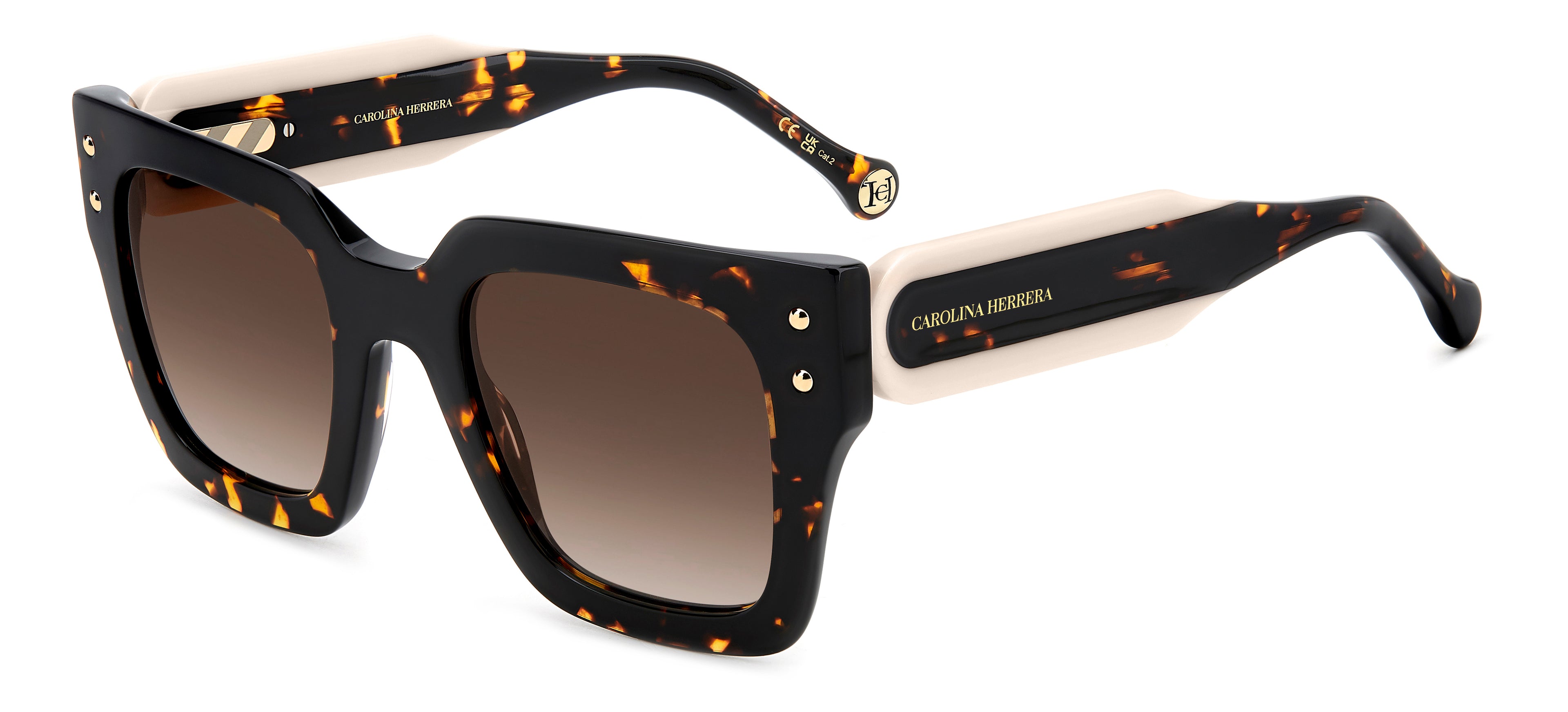 CAROLINA HERRERA HER 0255/S 086 HA solbriller