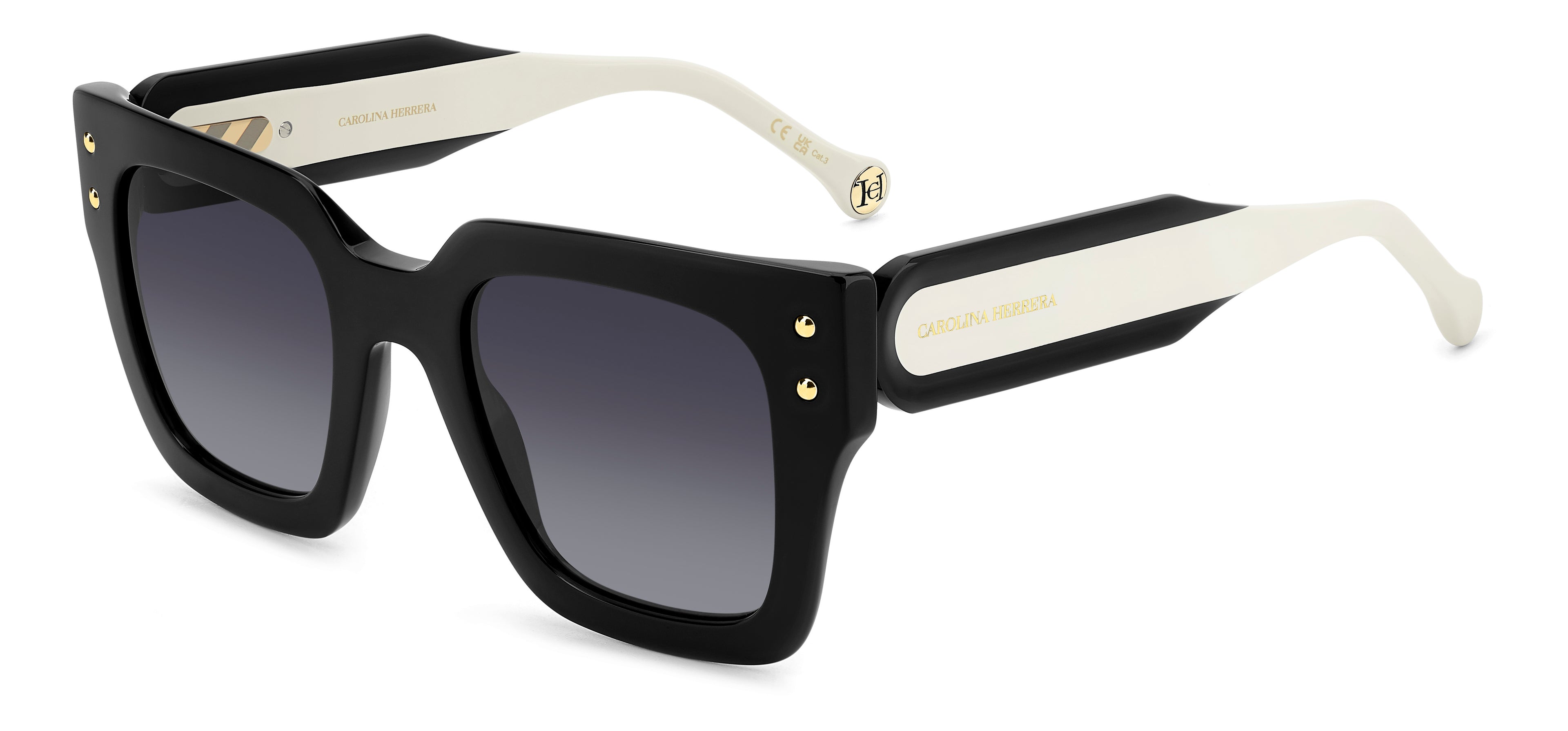 Sunglasses CAROLINA HERRERA HER 0255/S 807 9O