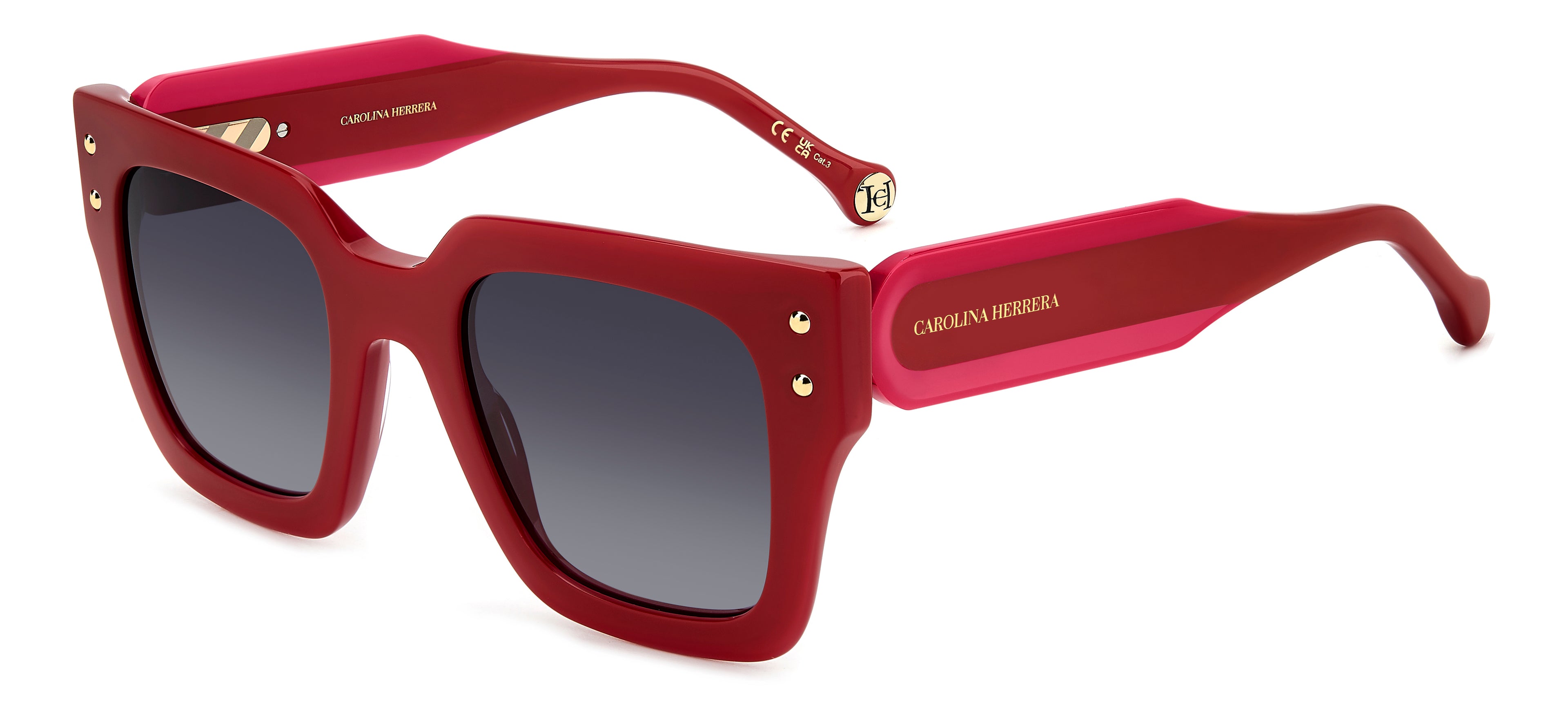 Sunglasses CAROLINA HERRERA HER 0255/S C9A 9O