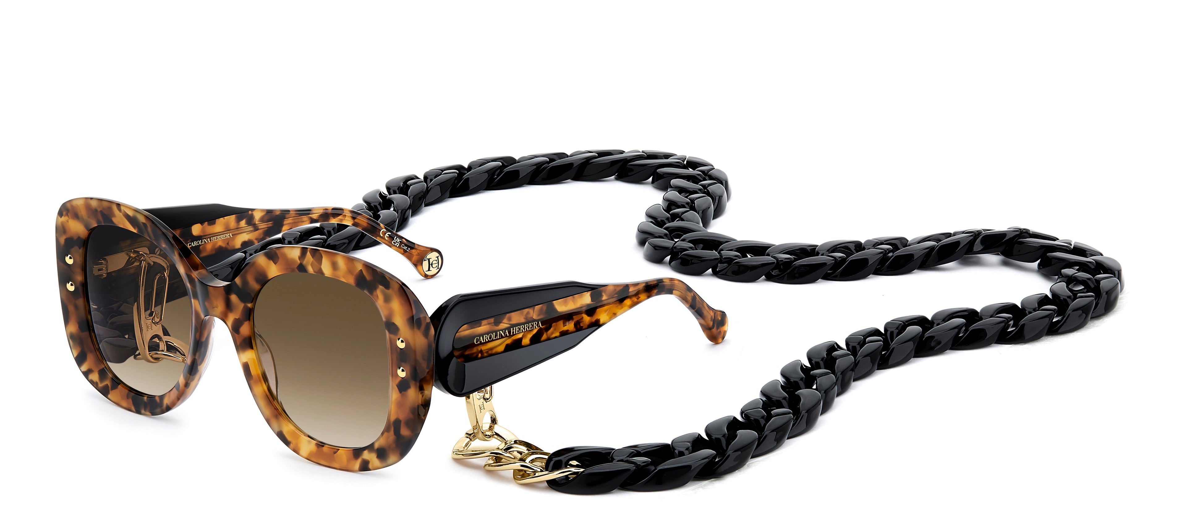 Sunglasses CAROLINA HERRERA HER 0254/S 086 HA