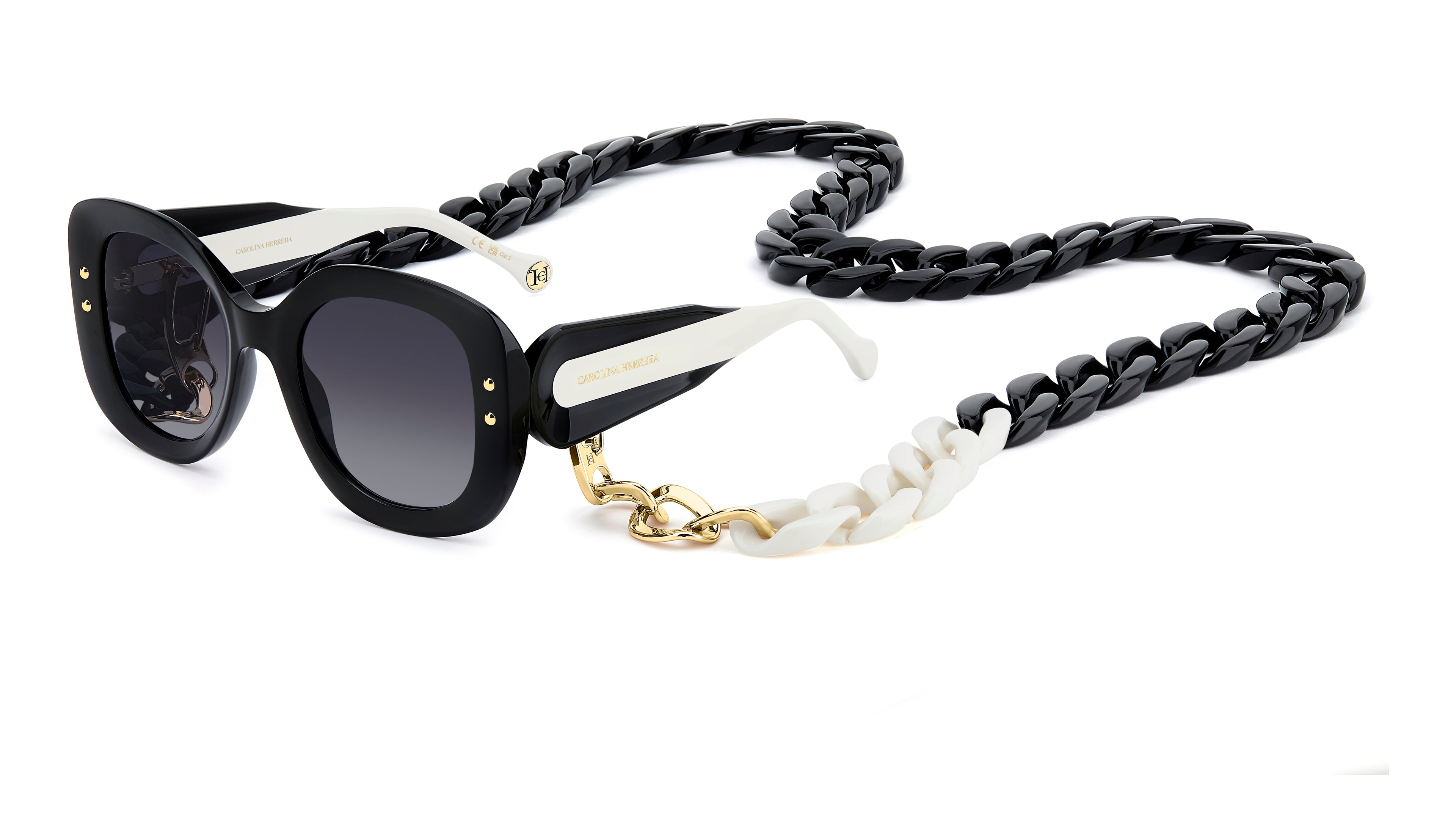 Sunglasses CAROLINA HERRERA HER 0254/S 807 9O