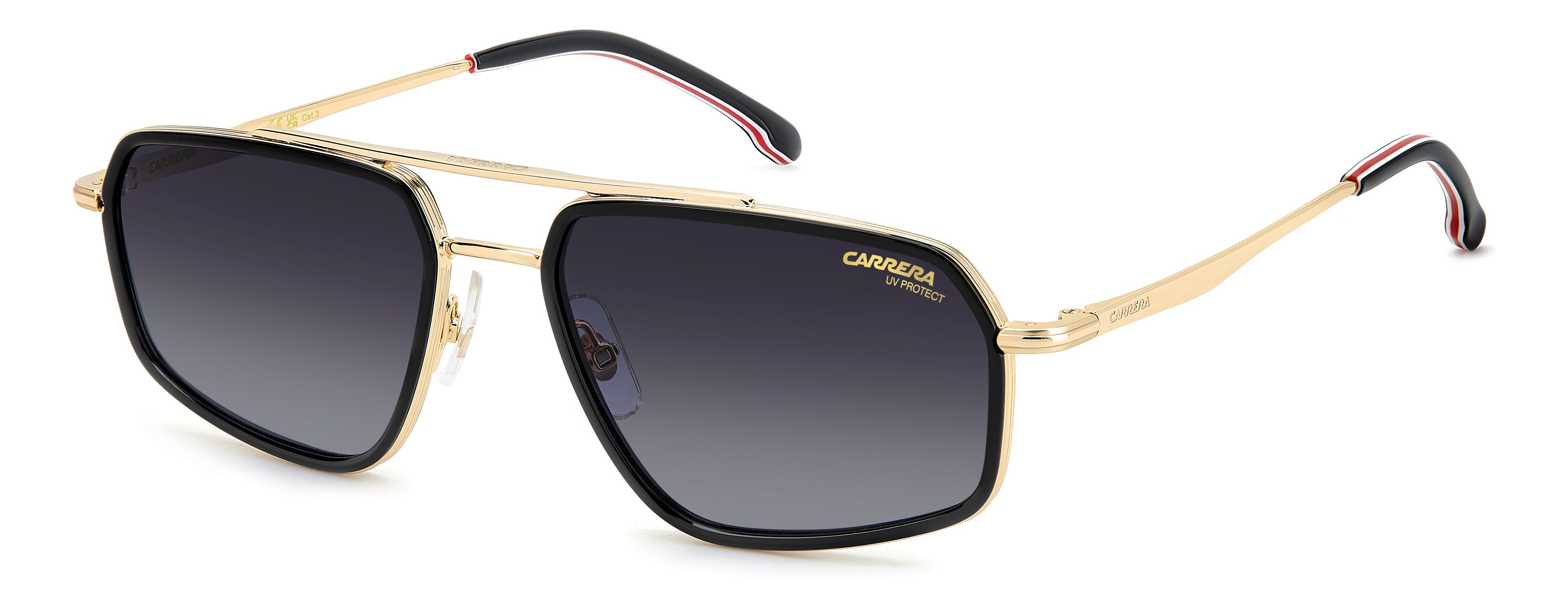 Lunettes de soleil CARRERA 338/S RHL