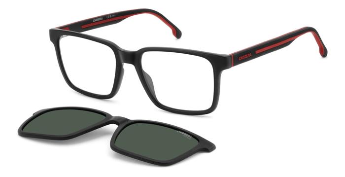 Okulary przeciwsłoneczne CARRERA CA 8069/CS BLX UC