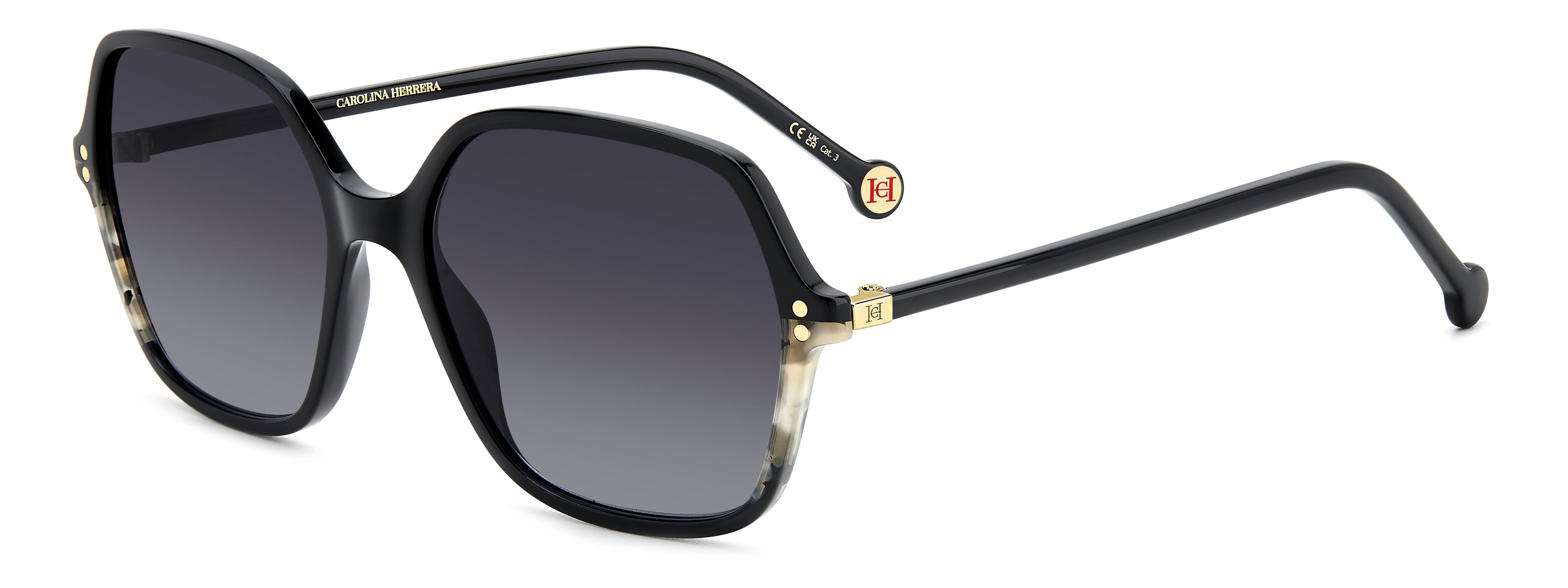 Lunettes de soleil CAROLINA HERRERA HER 0278/S 807 9O