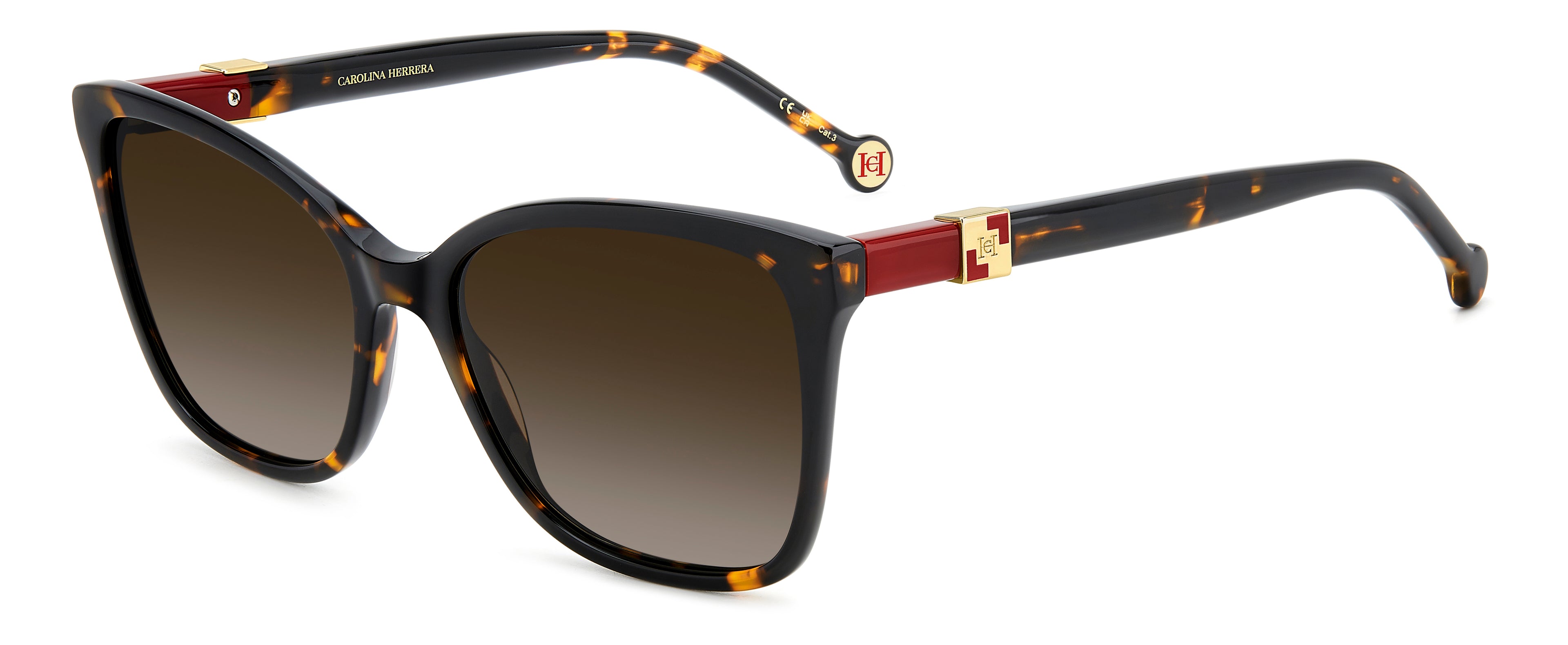 Sunglasses CAROLINA HERRERA HER 0273/S 086 HA
