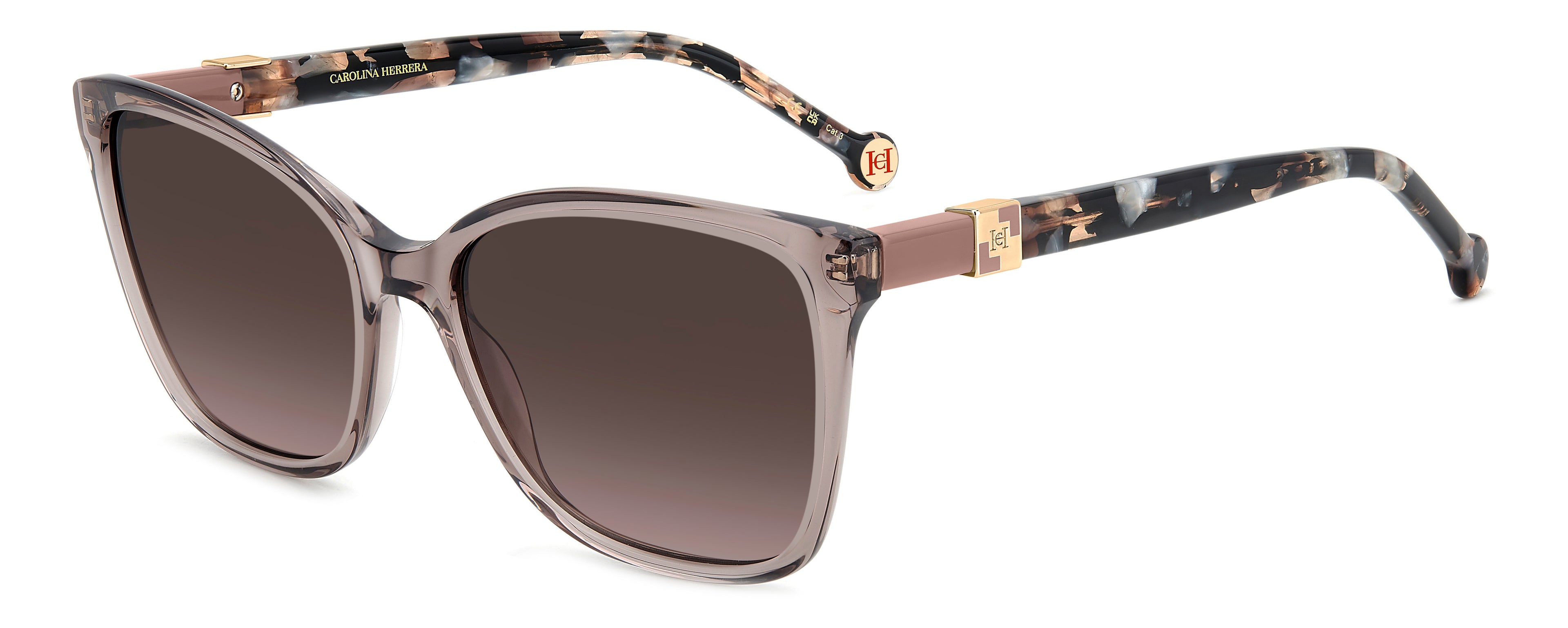 Sunglasses CAROLINA HERRERA HER 0273/S 09Q HA